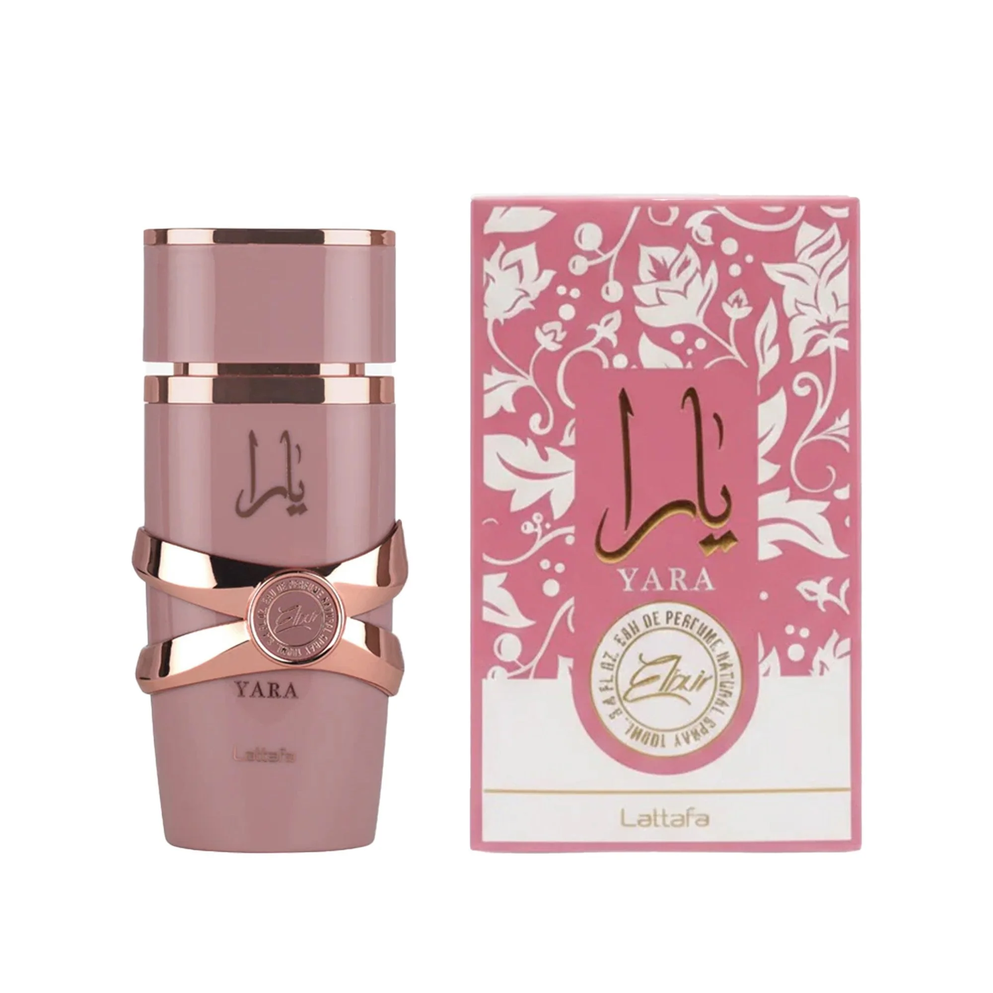 Lattafa Yara Elixir Eau De Parfum 100ml Spray - Image 2