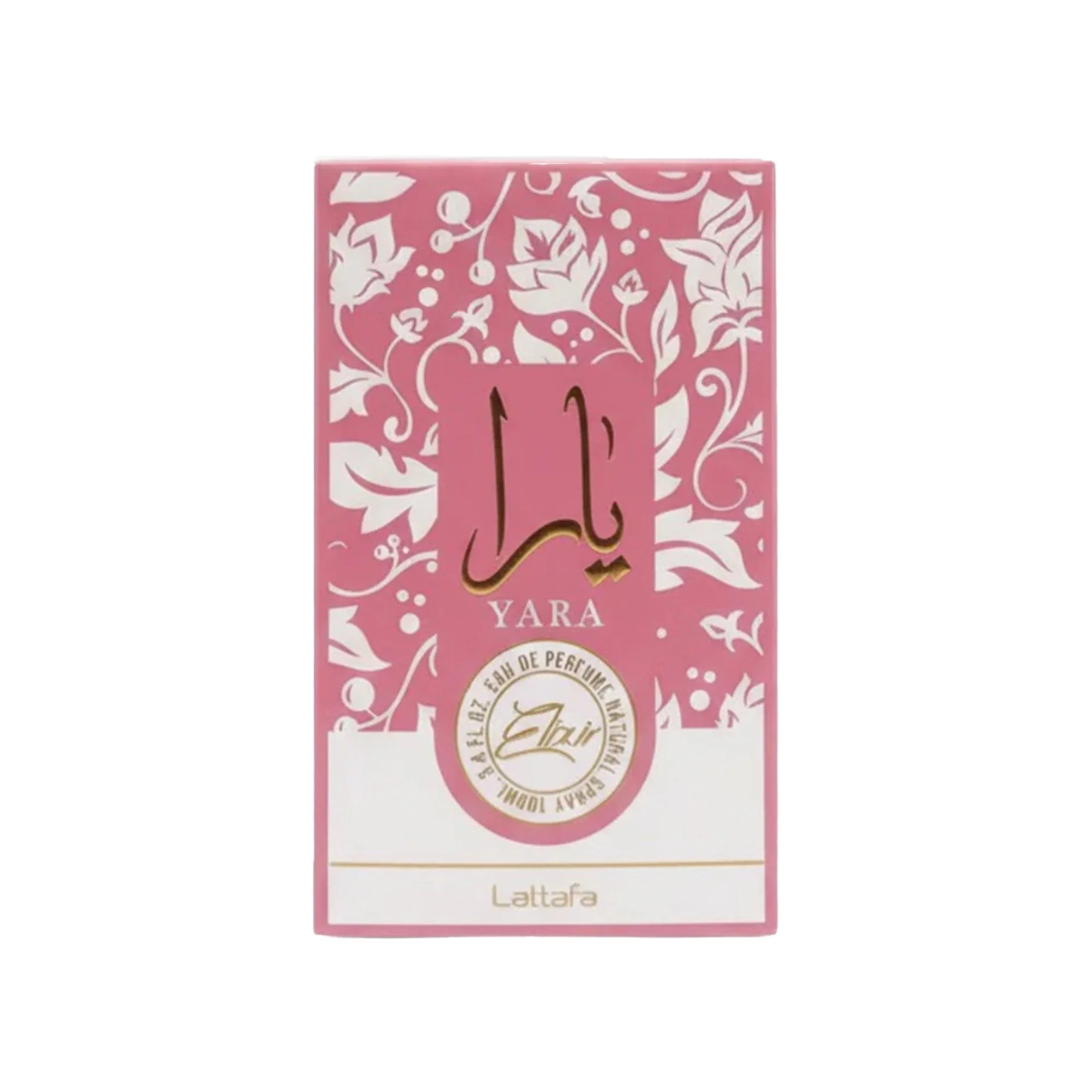 Lattafa Yara Elixir Eau De Parfum 100ml Spray - Image 3