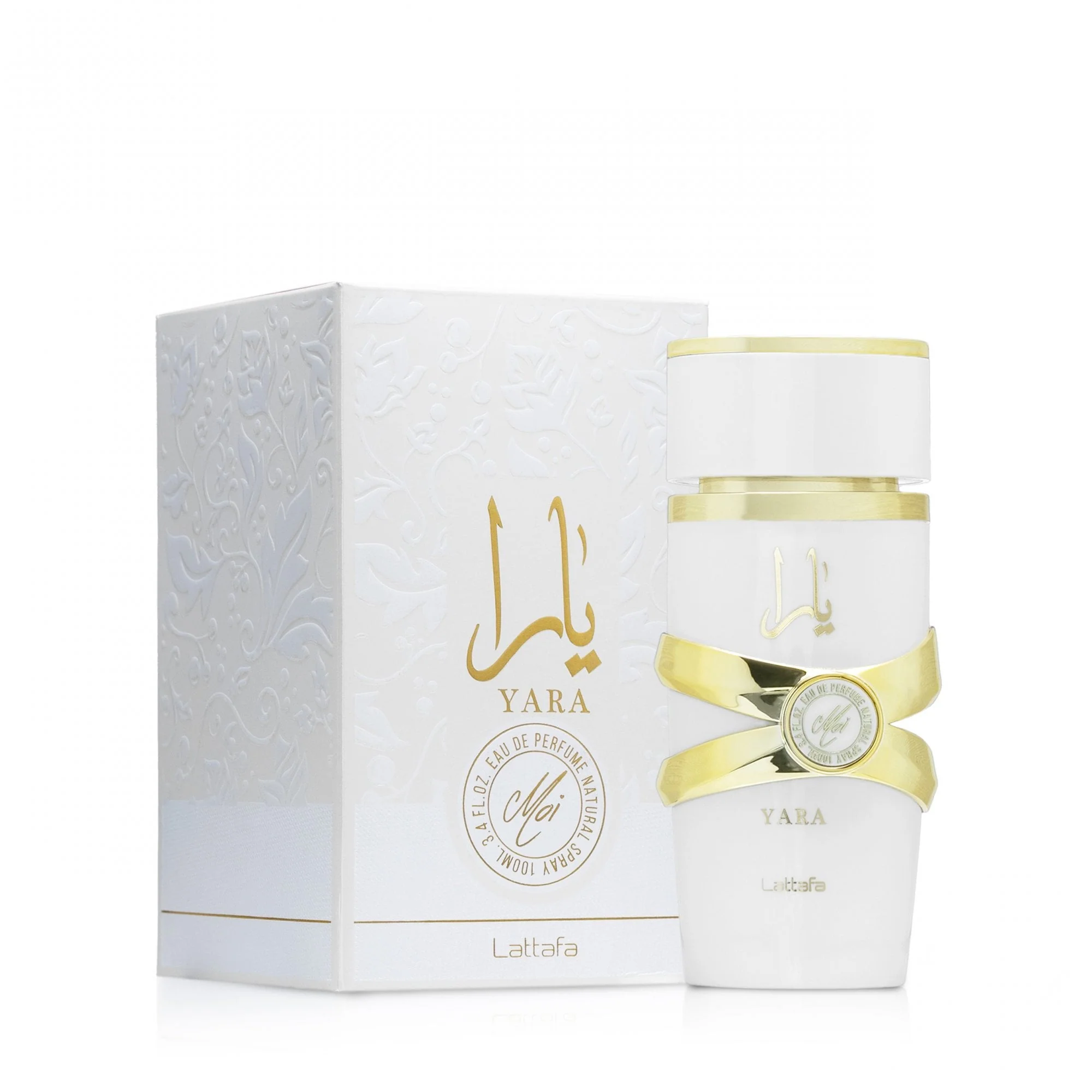 Lattafa Yara Moi Eau De Parfum 100ml Spray - Image 2