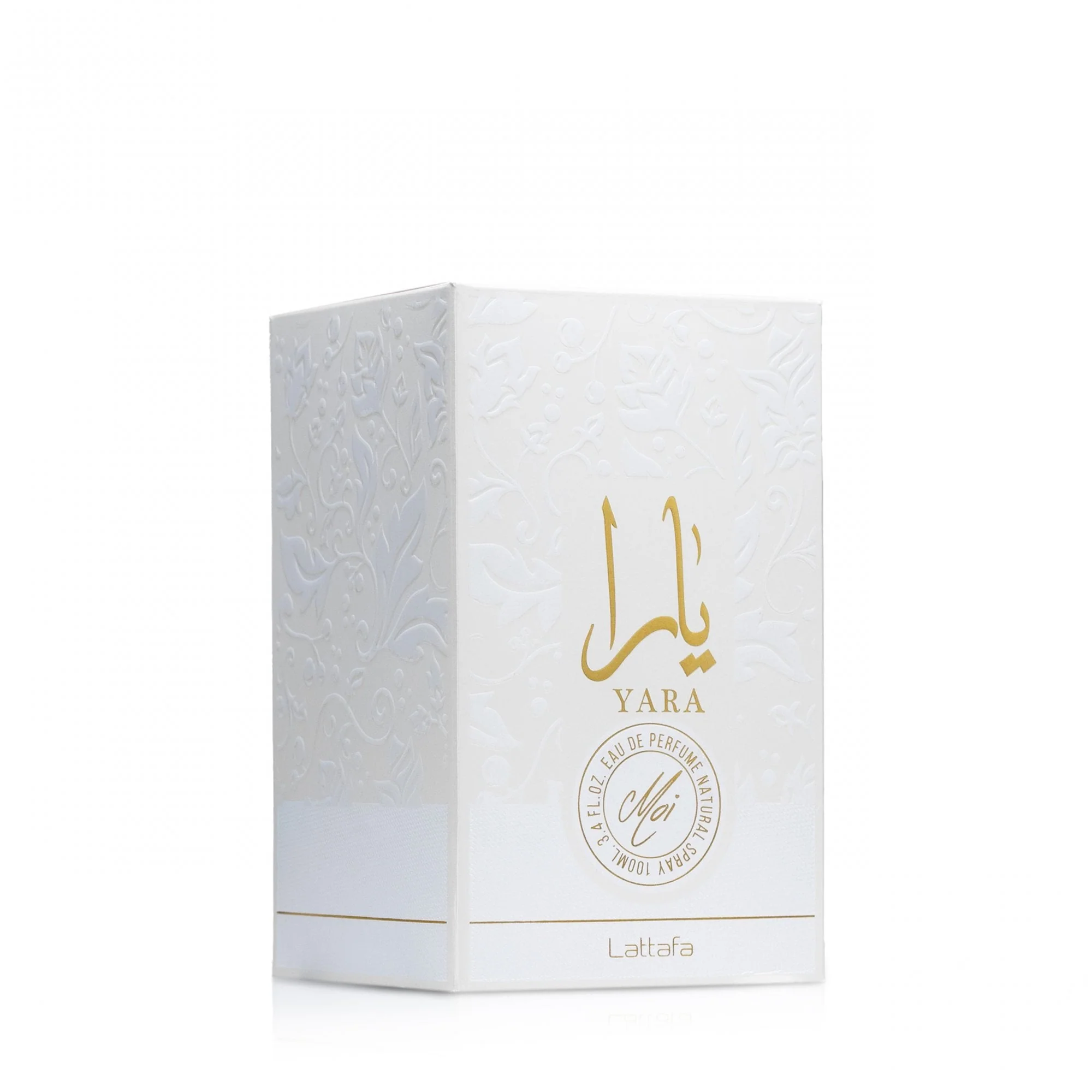 Lattafa Yara Moi Eau De Parfum 100ml Spray - Image 3