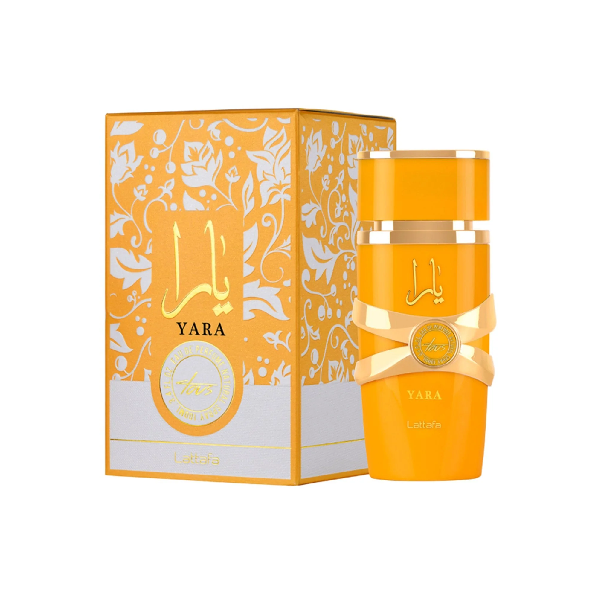 Lattafa Yara Tous Eau De Parfum 100ml Spray - Image 2