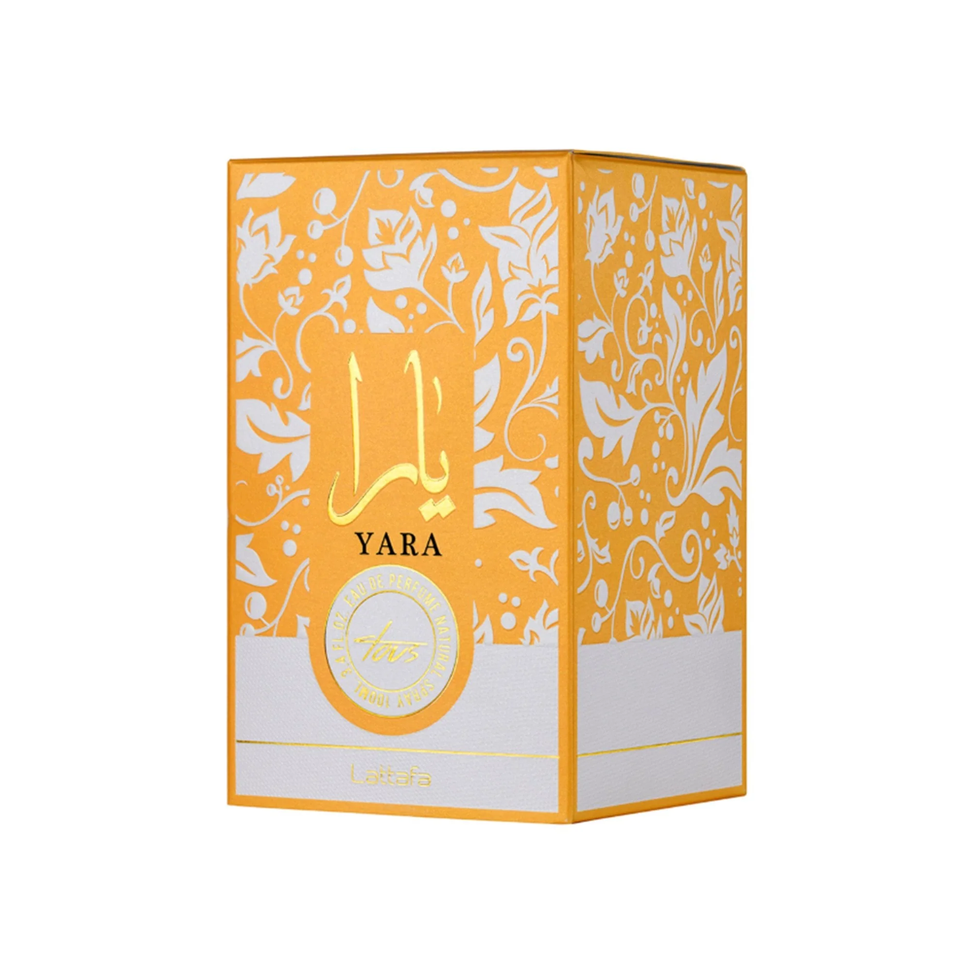 Lattafa Yara Tous Eau De Parfum 100ml Spray - Image 3