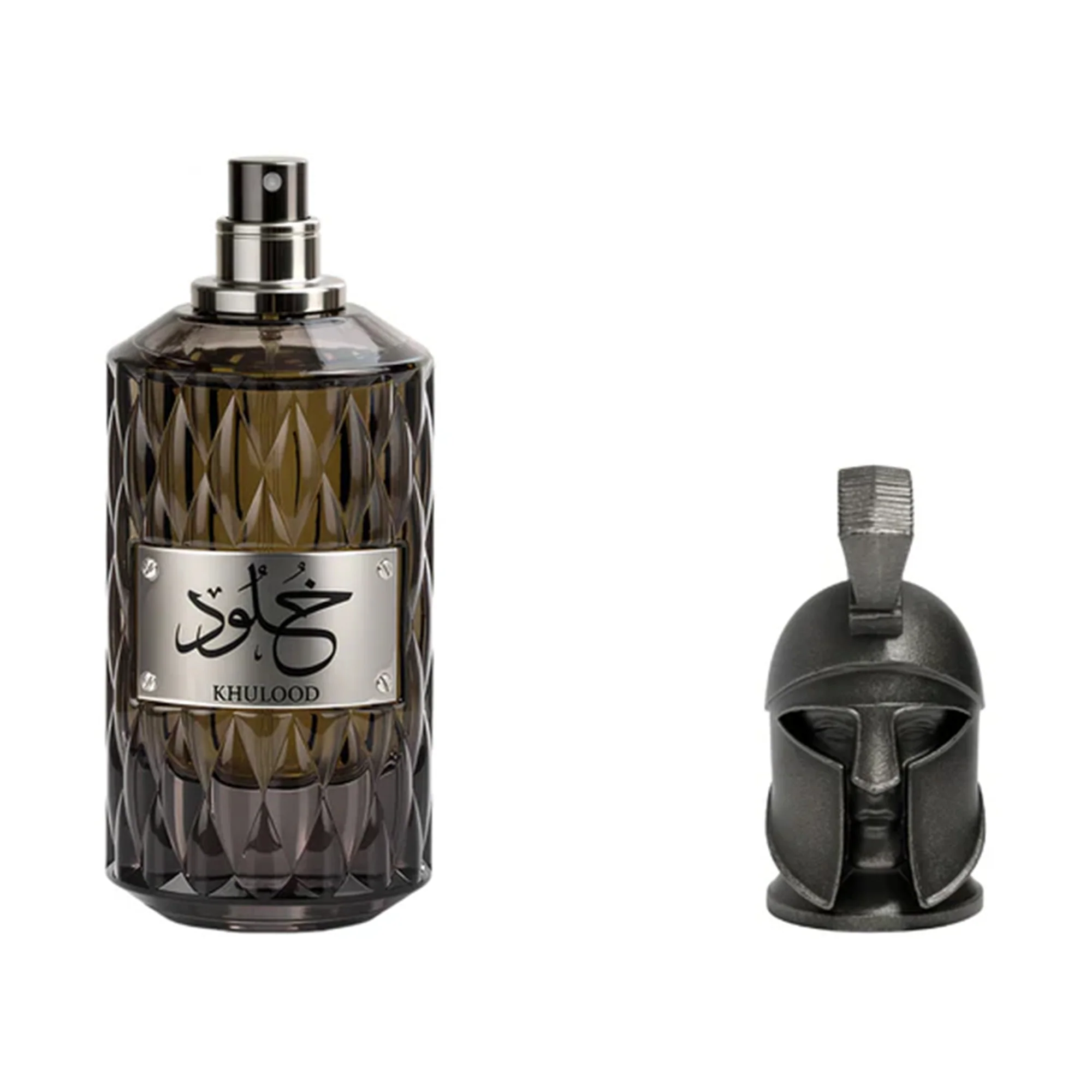 Le Falcone Khulood Extrait De Parfum 85ml Spray - Image 2