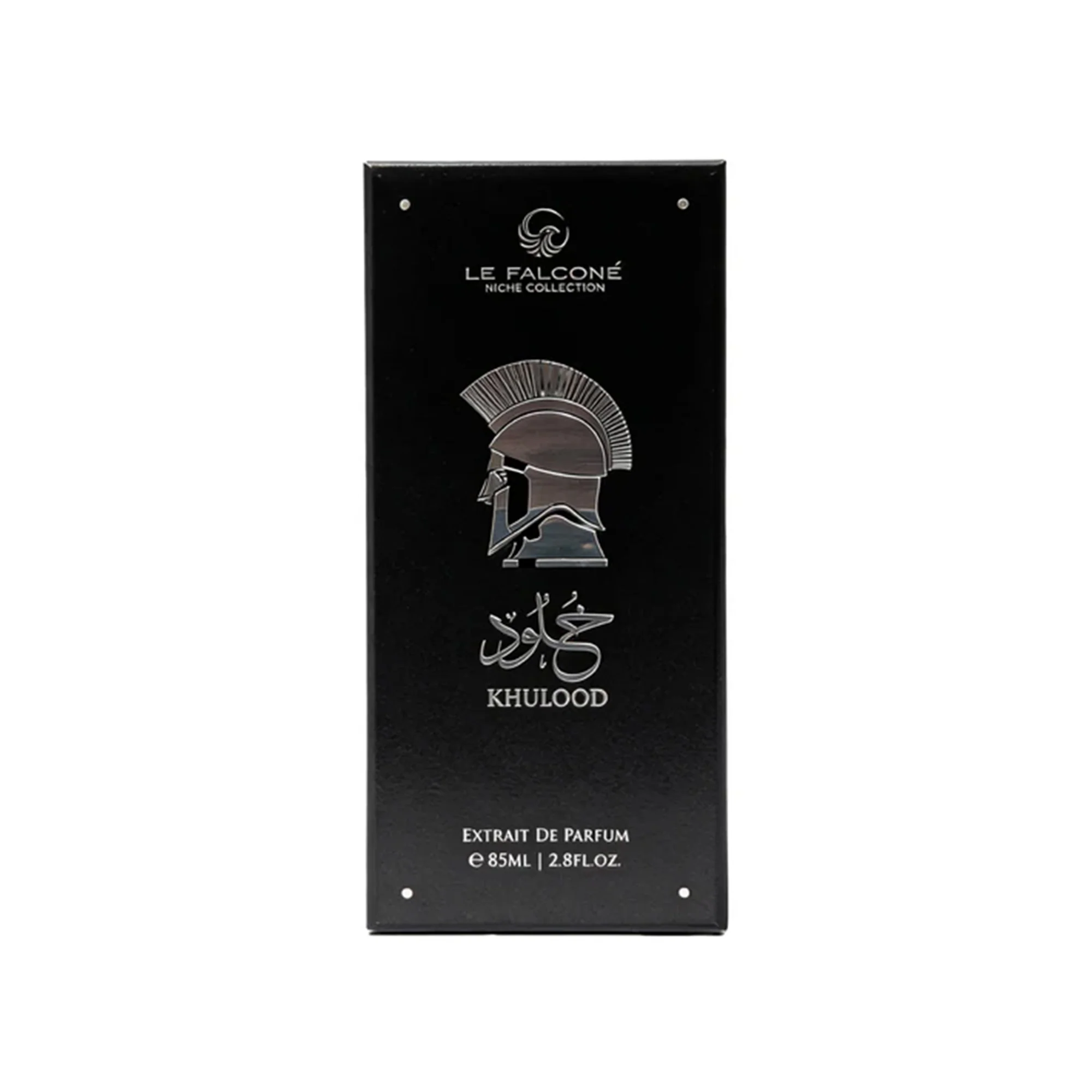 Le Falcone Khulood Extrait De Parfum 85ml Spray - Image 4