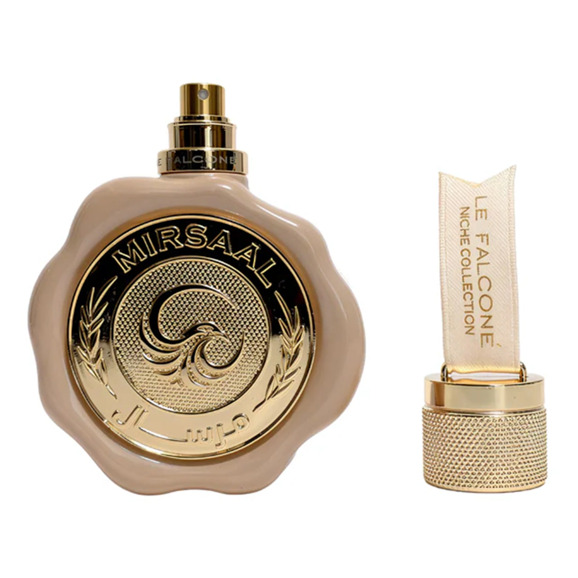 Le Falcone Mirsaal Passion Eau De Parfum 100ml Spray - Image 3