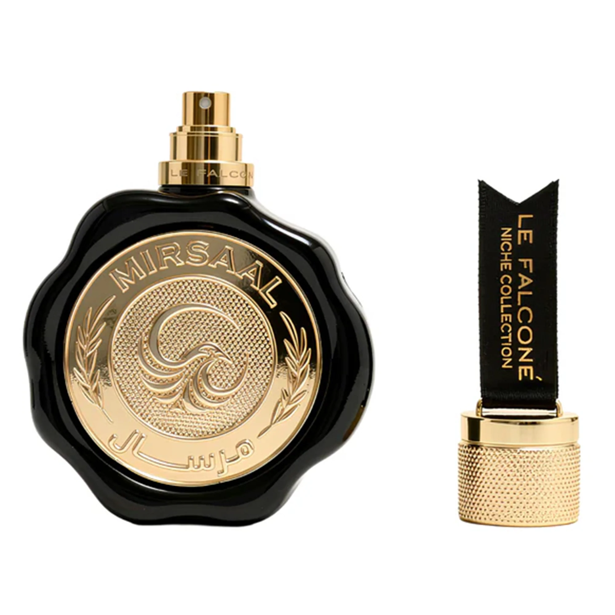 Le Falcone Mirsaal Valentine Eau De Parfum 100ml Spray - Image 3
