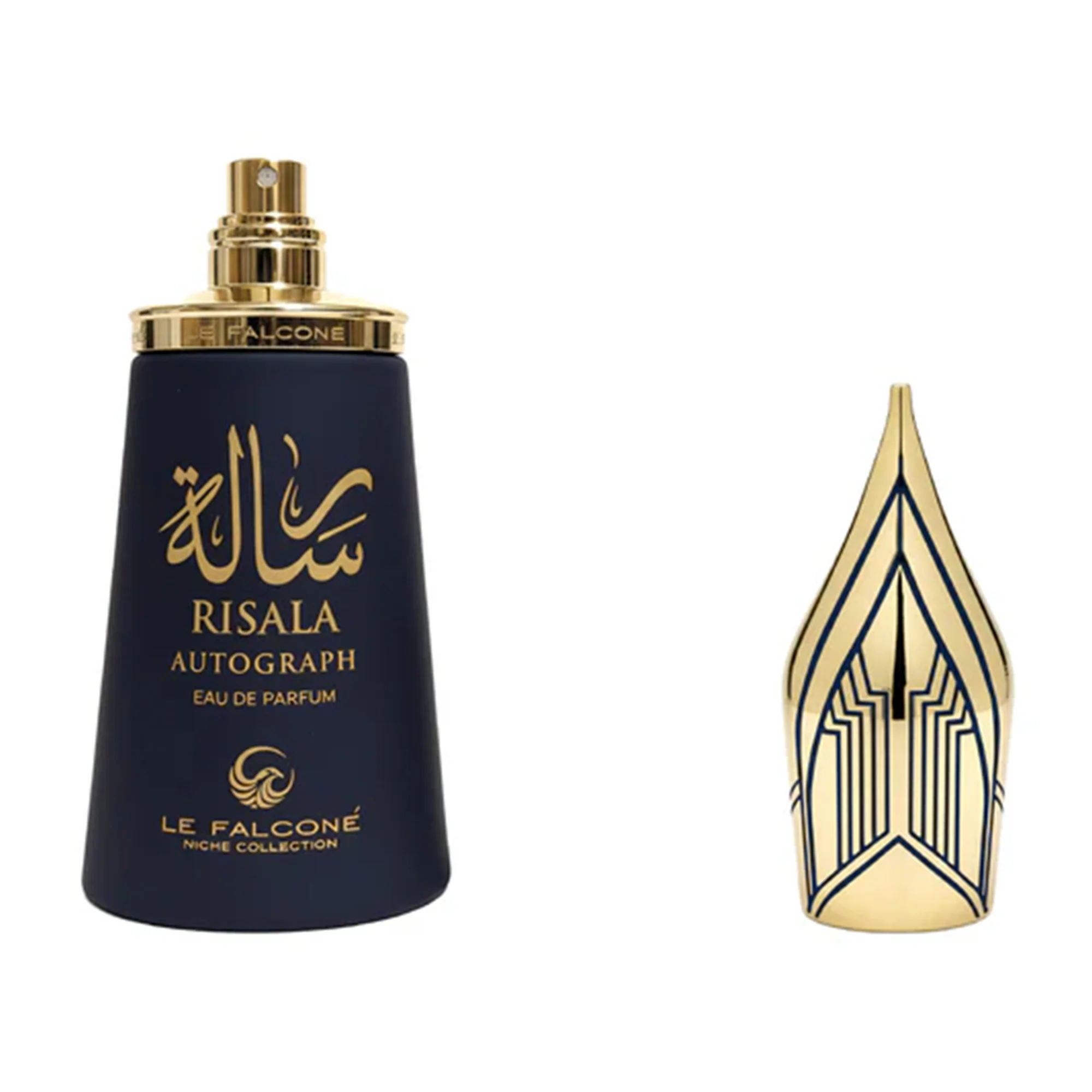 Le Falcone Risala Autograph Eau De Parfum 100ml Spray - Image 4