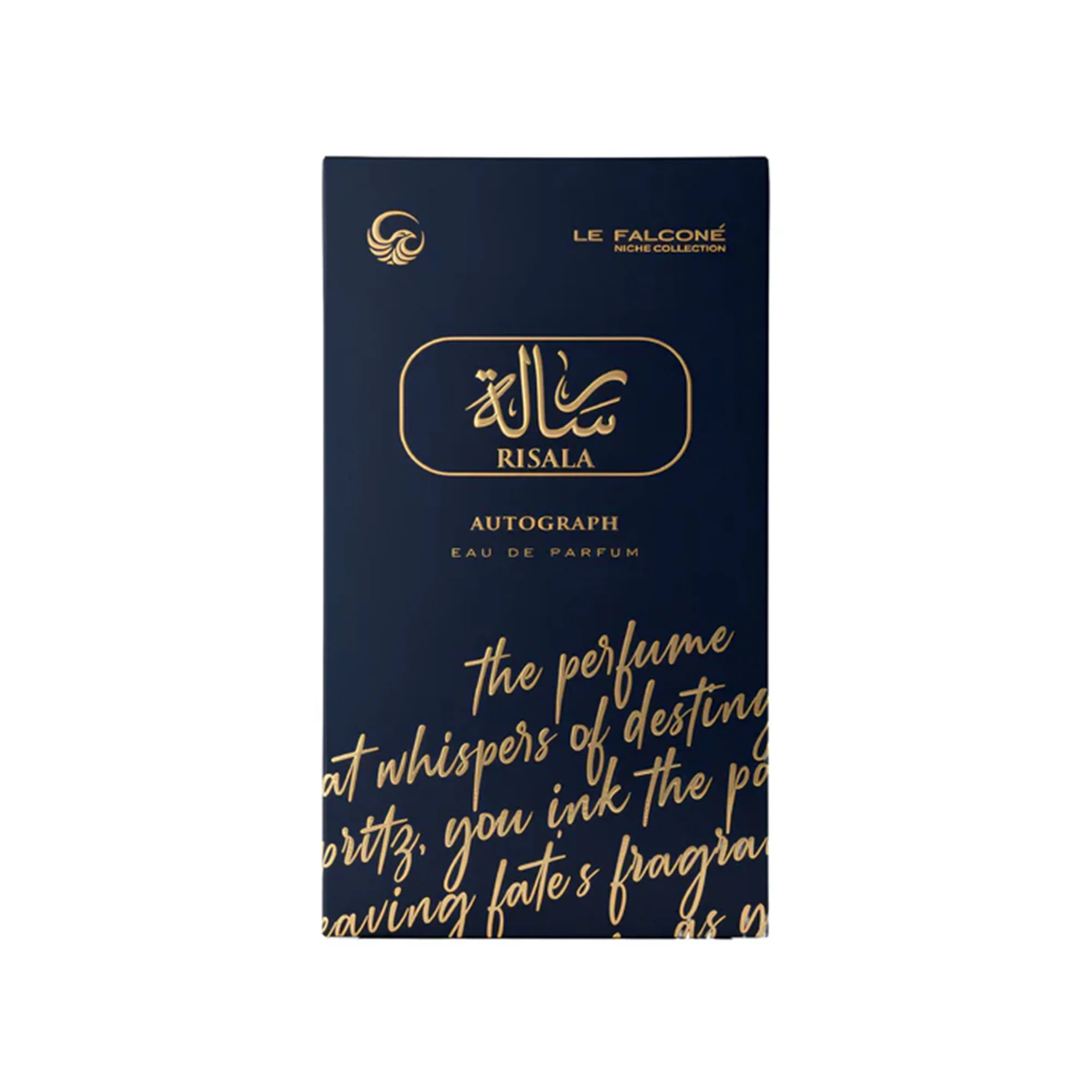 Le Falcone Risala Autograph Eau De Parfum 100ml Spray - Image 5