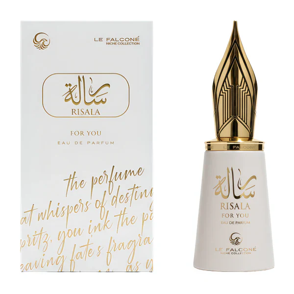 Le Falcone Risala For You Eau De Parfum 100ml Spray - Image 2