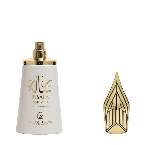 Le Falcone Risala For You Eau De Parfum 100ml Spray - Image 3