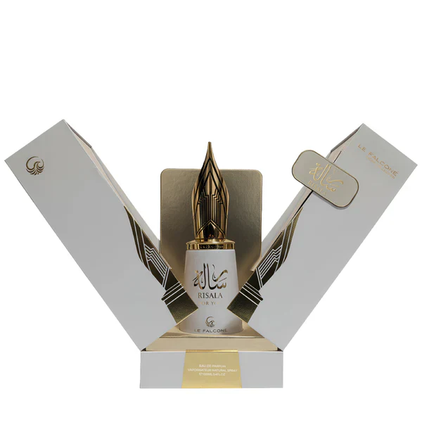 Le Falcone Risala For You Eau De Parfum 100ml Spray - Image 5
