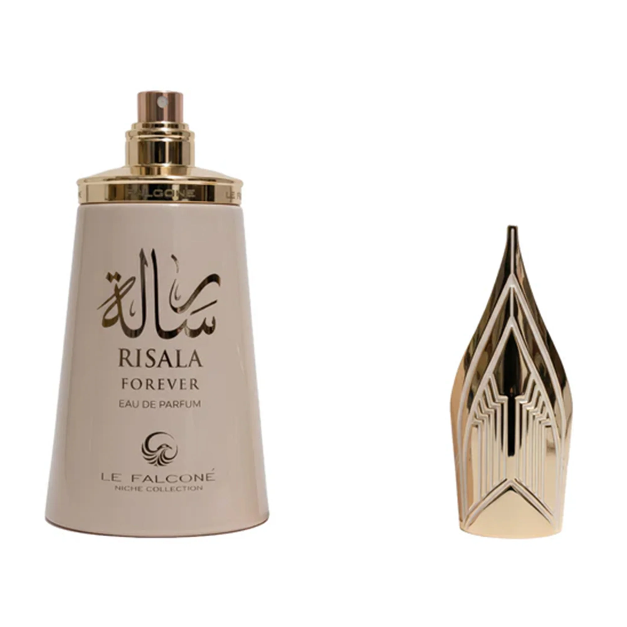 Le Falcone Risala Forever Eau De Parfum 100ml Spray - Image 3