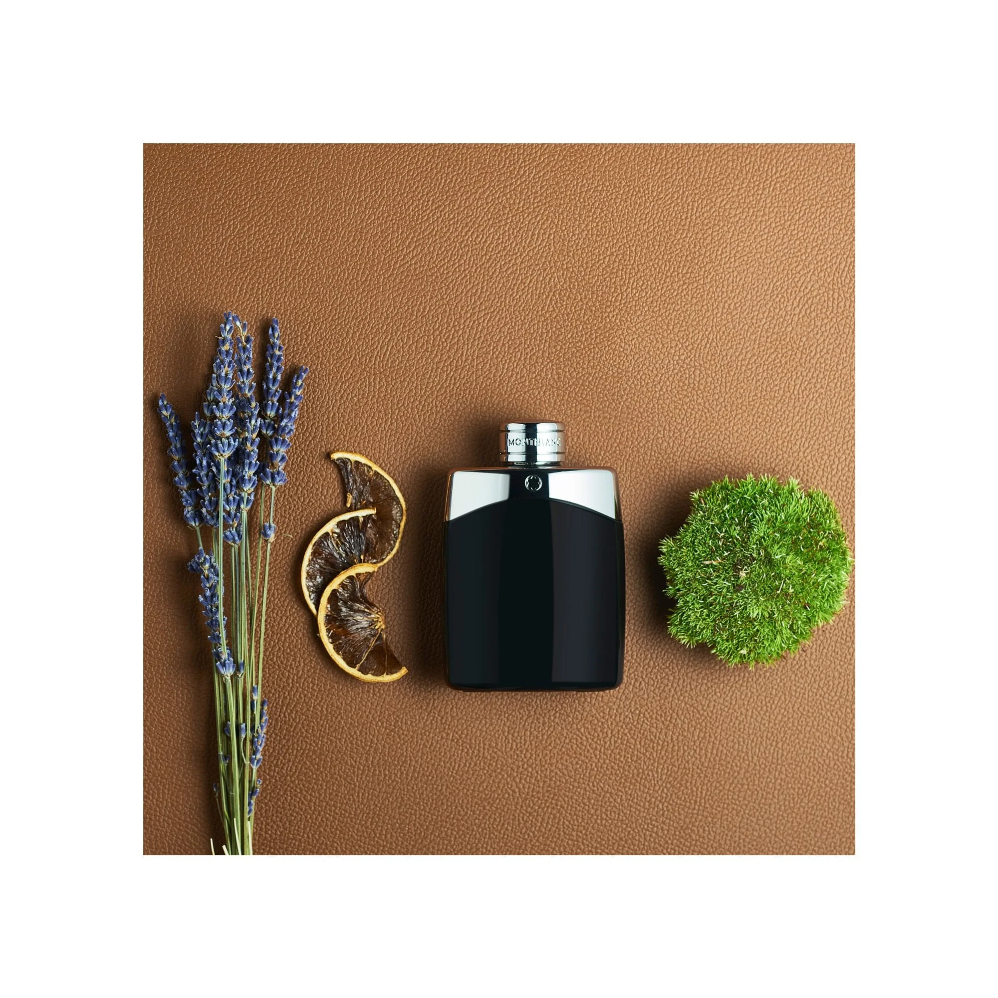 Montblanc Legend Eau De Toilette 100ml Spray (14) - Image 3