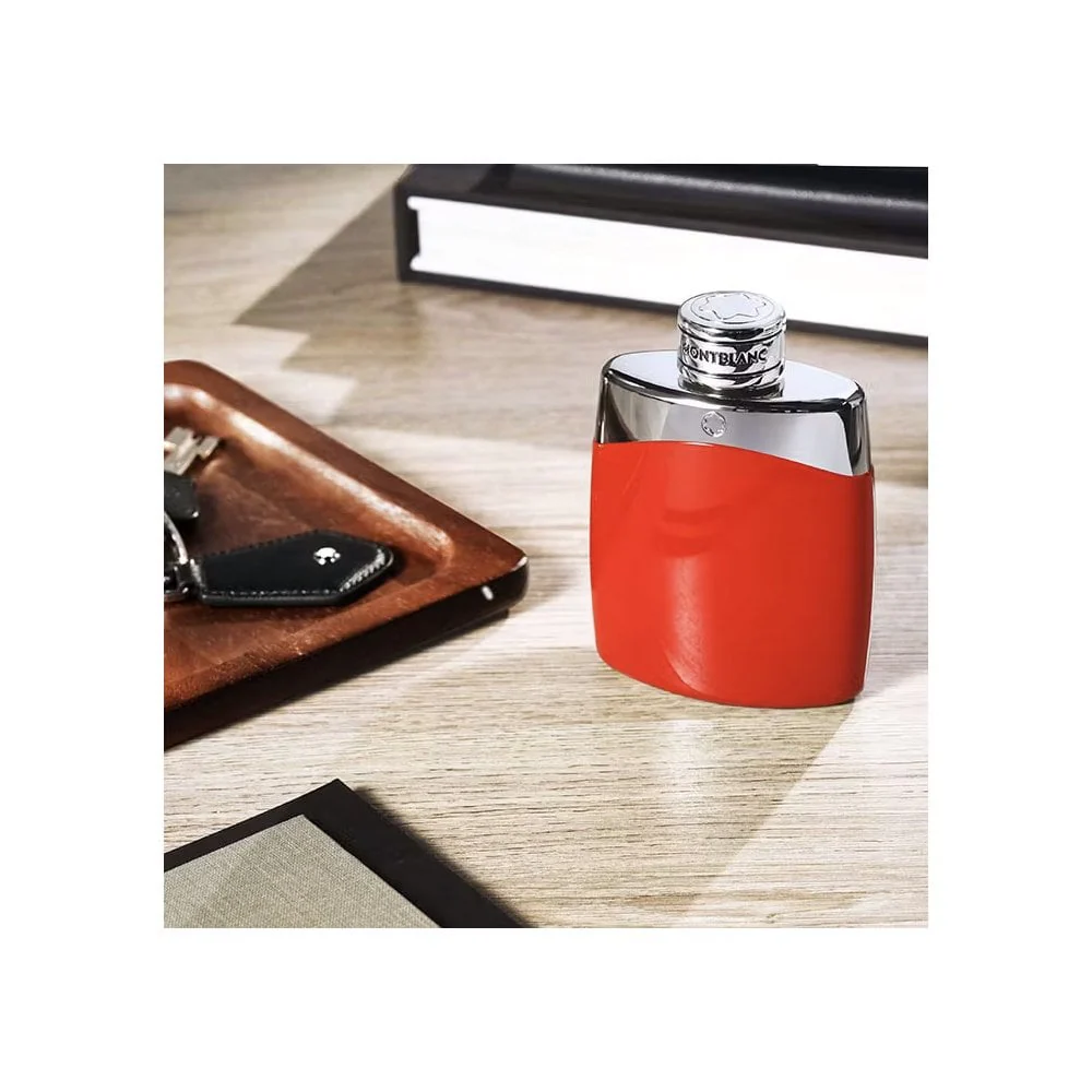 Montblanc Legend Red Eau De Parfum 30ml Spray - Image 3