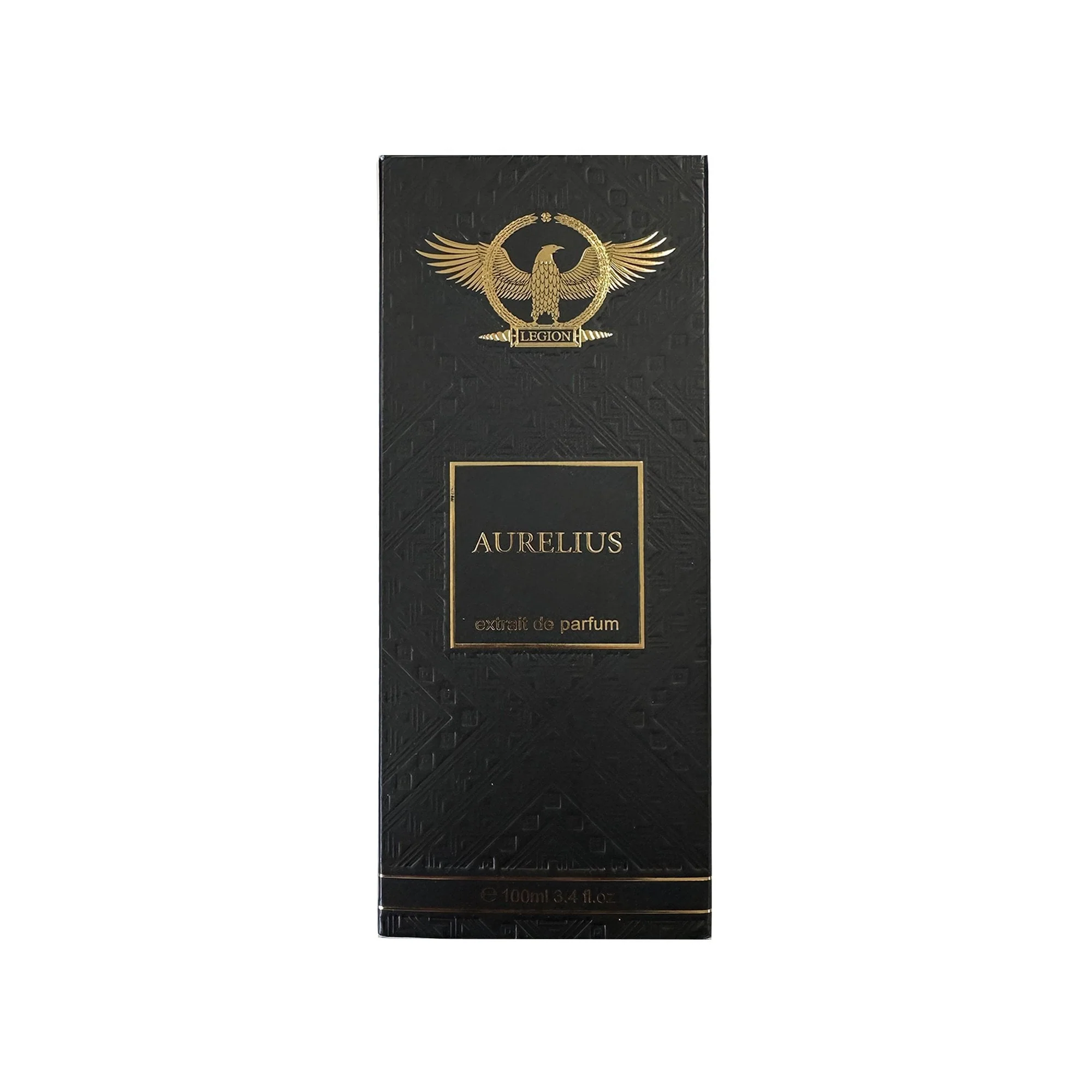Legion Aurelius Extrait De Parfum 100ml Spray - Image 2