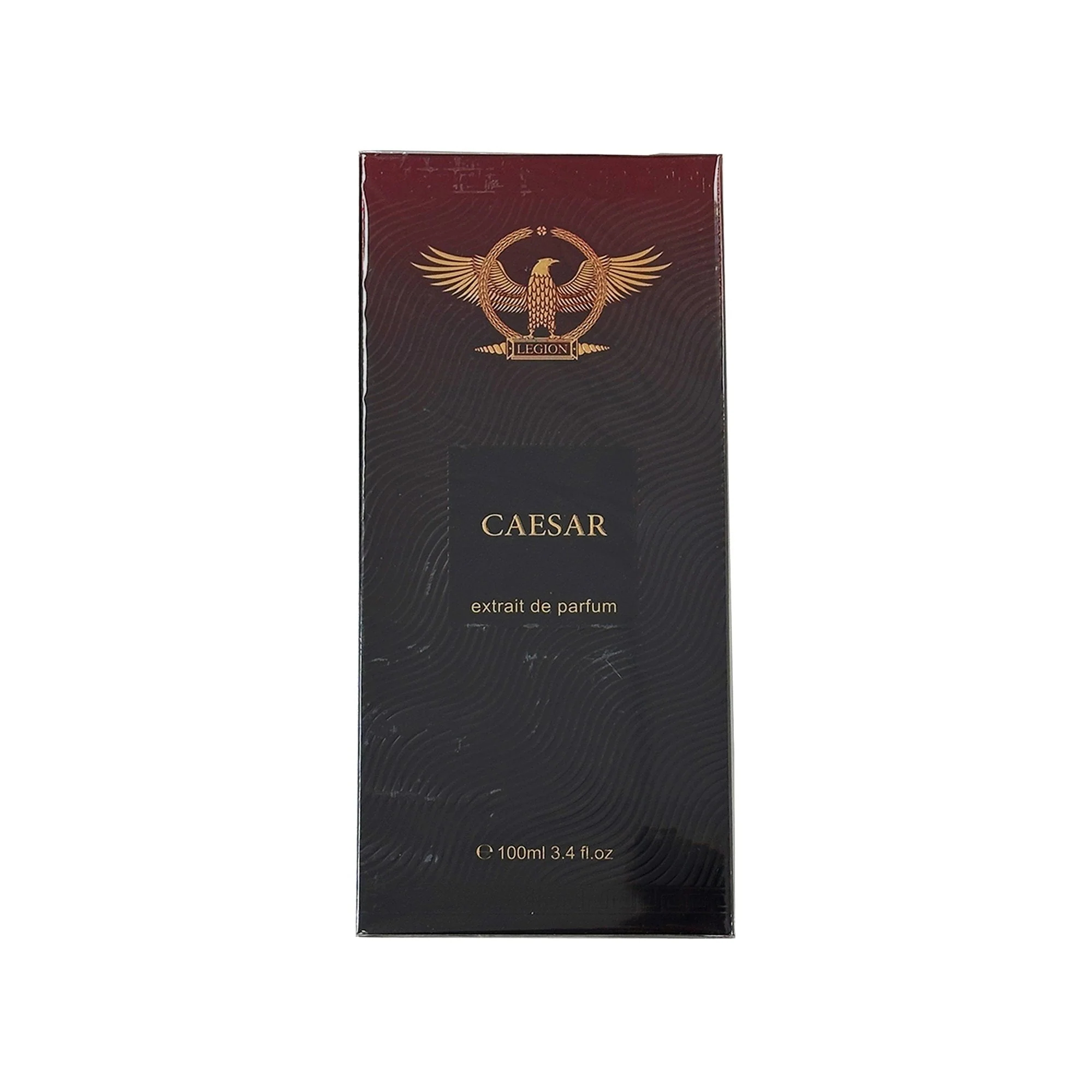 Legion Caesar Extrait De Parfum 100ml Spray - Image 3