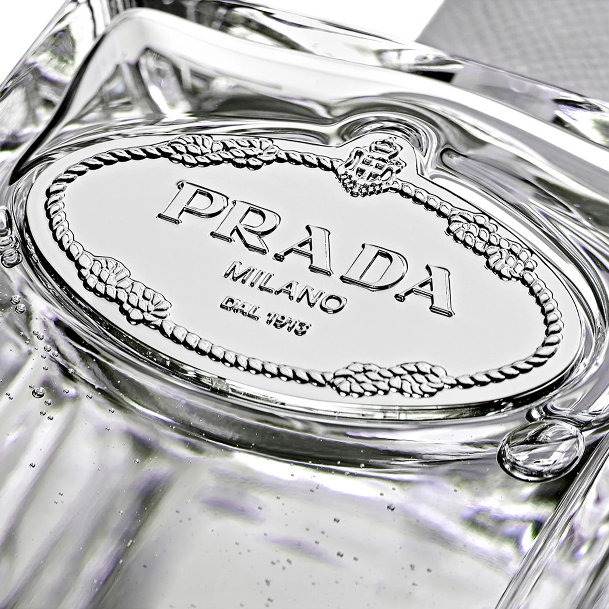 Prada Les Infusions de Cèdre Eau De Parfum 100ml Spray - Image 6