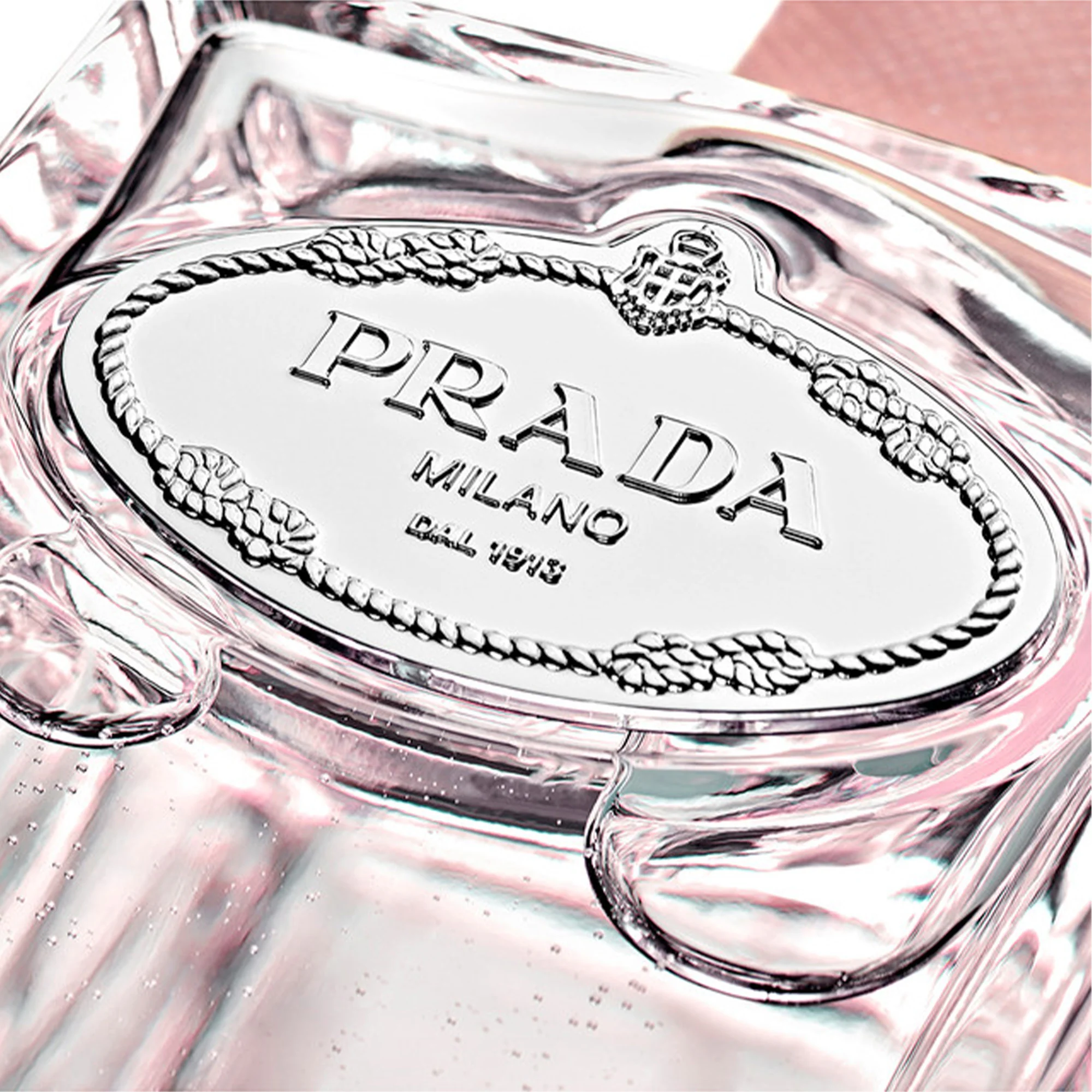 Prada Les Infusion de Rose Eau De Parfum 100ml Spray - Image 6