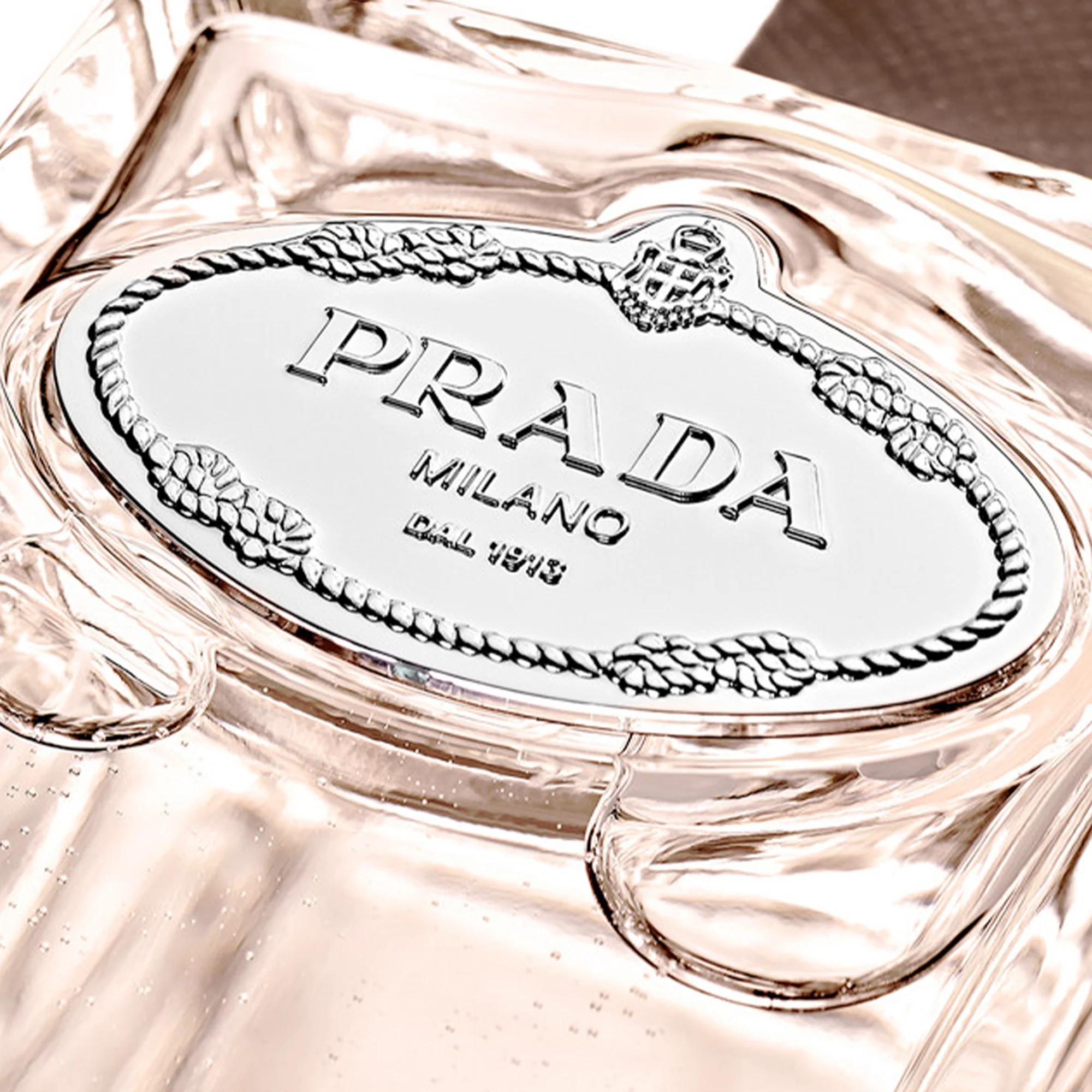 Prada Les Infusions de Vanille Eau De Parfum 100ml Spray - Image 4