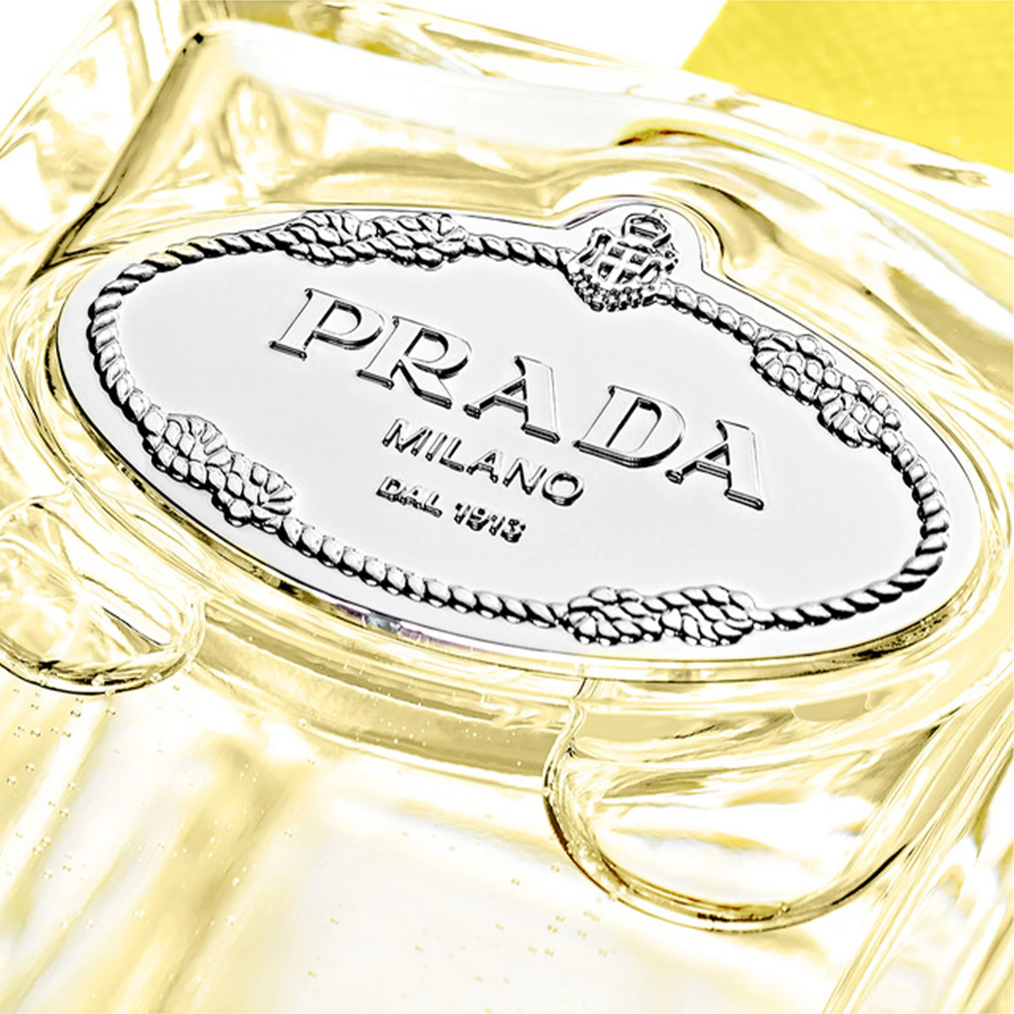 Prada Les Infusions d'Ylang Eau De Parfum 100ml Spray - Image 5