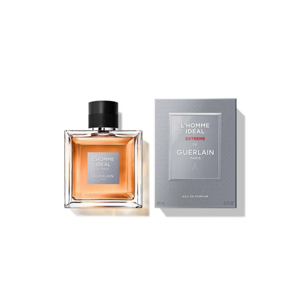Guerlain L'Homme Ideal Extreme Eau De Parfum 100ml Spray - Image 2