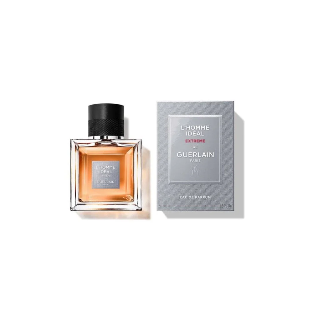 Guerlain L'Homme Ideal Extreme Eau De Parfum 50ml Spray - Image 2