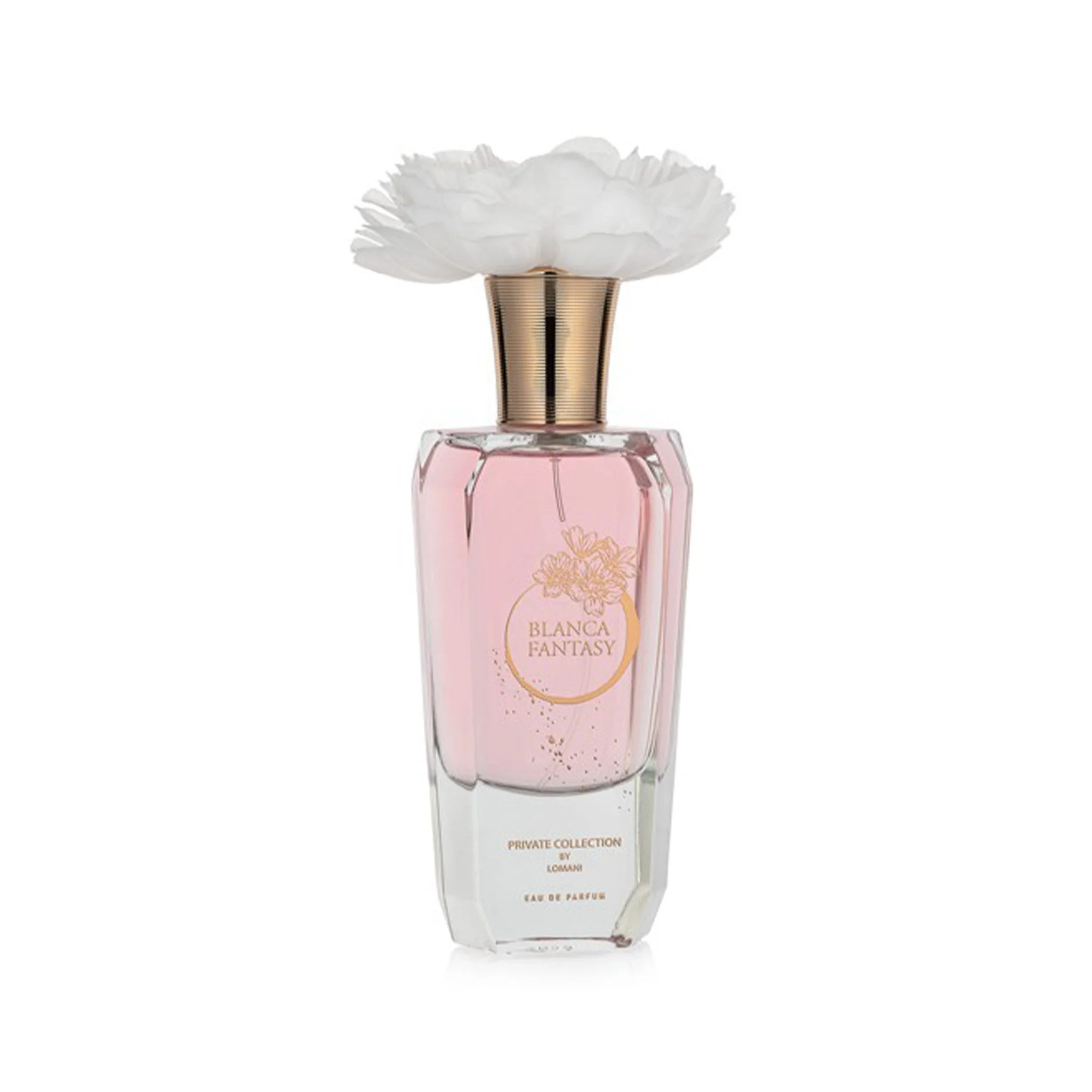 Lomani Blanca Fantasy Eau De Parfum 100ml Spray - Image 2