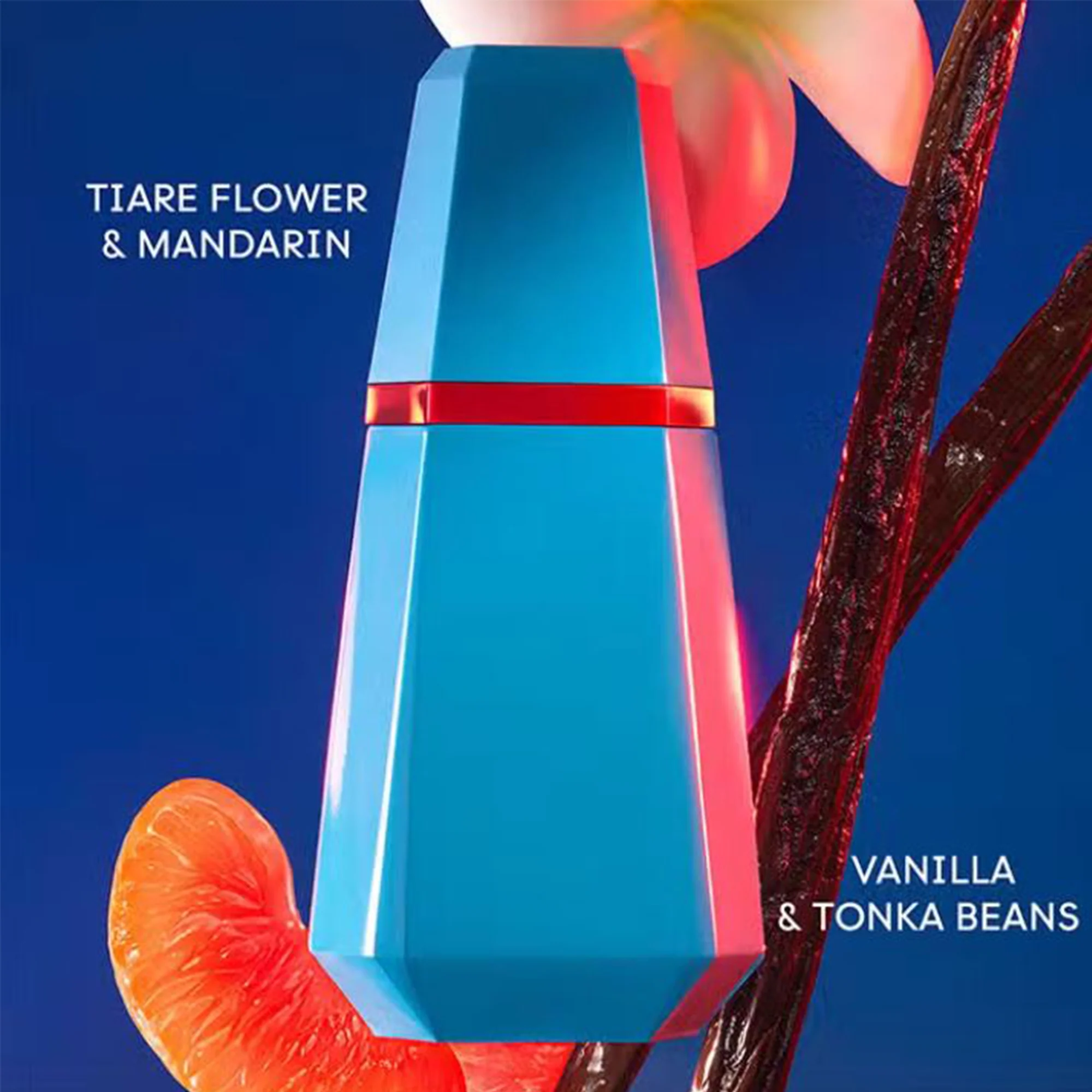 Cacharel Loulou Eau De Parfum 50ml Spray - Image 3