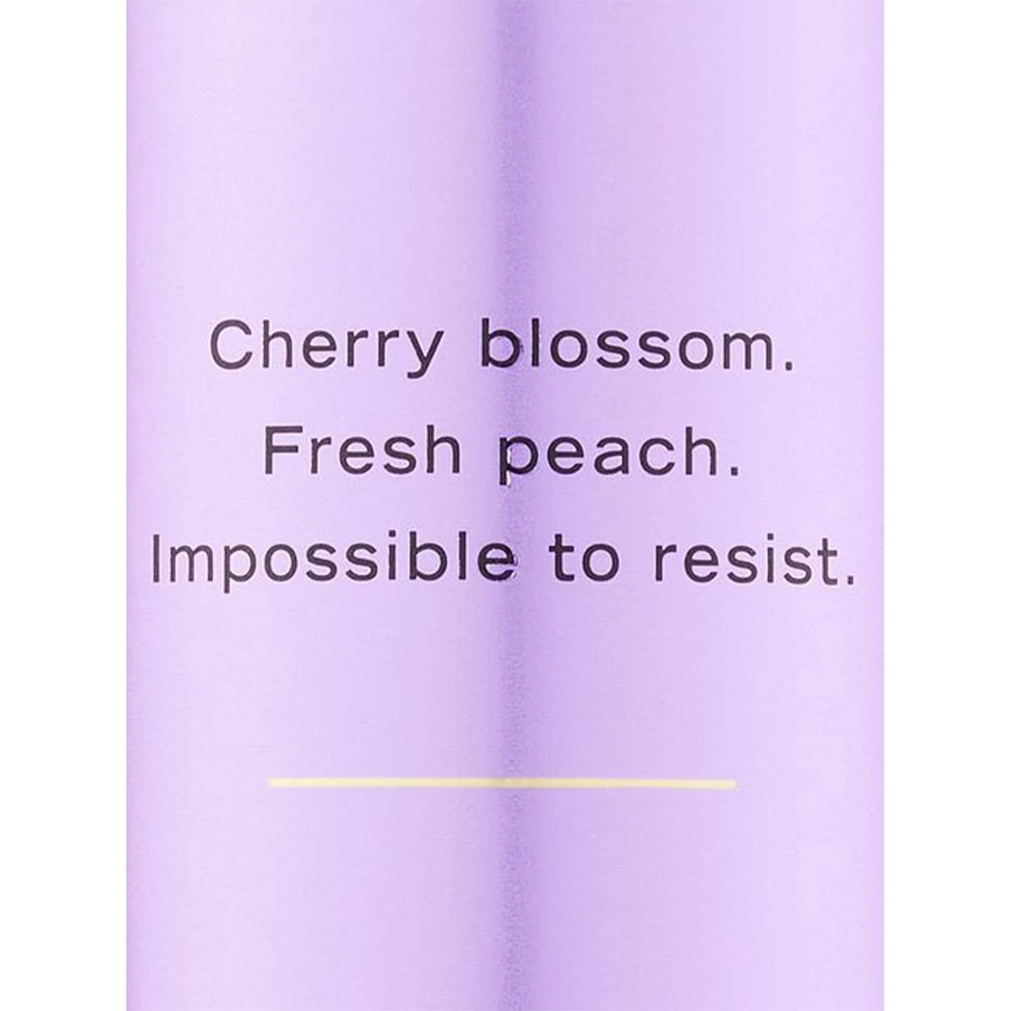 Victoria's Secret Love Spell Fragrance Mist 250ml Spray - Image 2