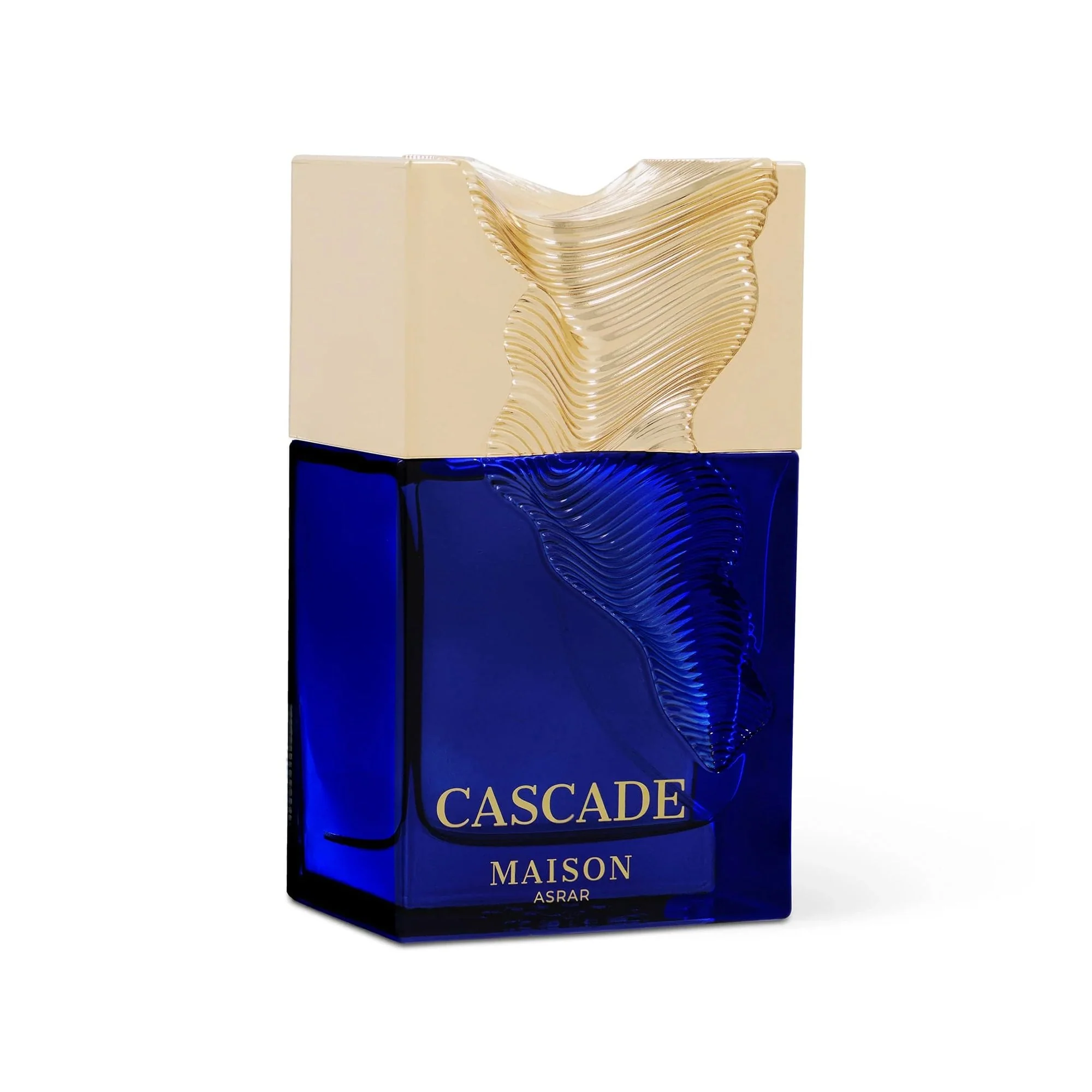 Maison Asrar Cascade Eau De Parfum 100ml Spray - Image 2