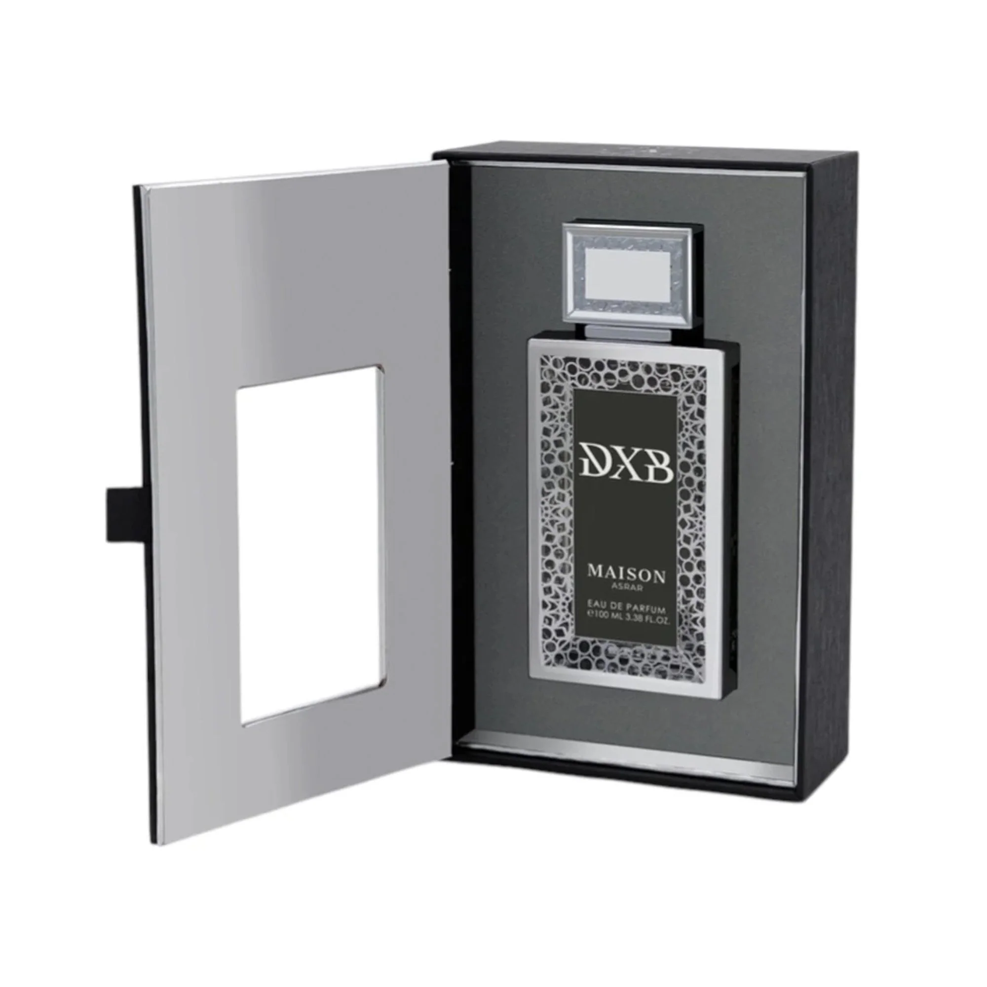Maison Asrar DXB Eau De Parfum 100ml Spray - Image 3