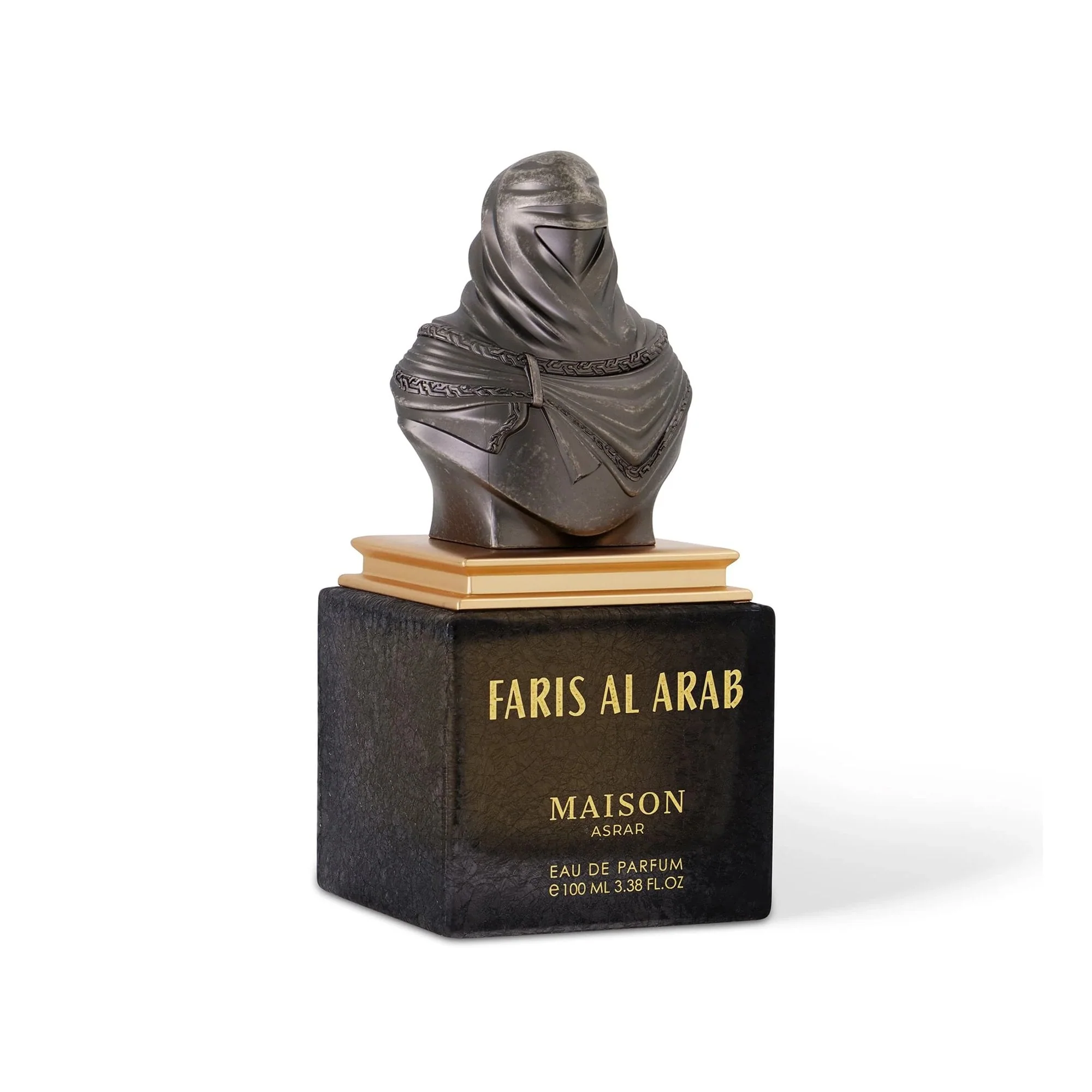 Maison Asrar Faris Al Arab Eau De Parfum 100ml Spray - Image 2