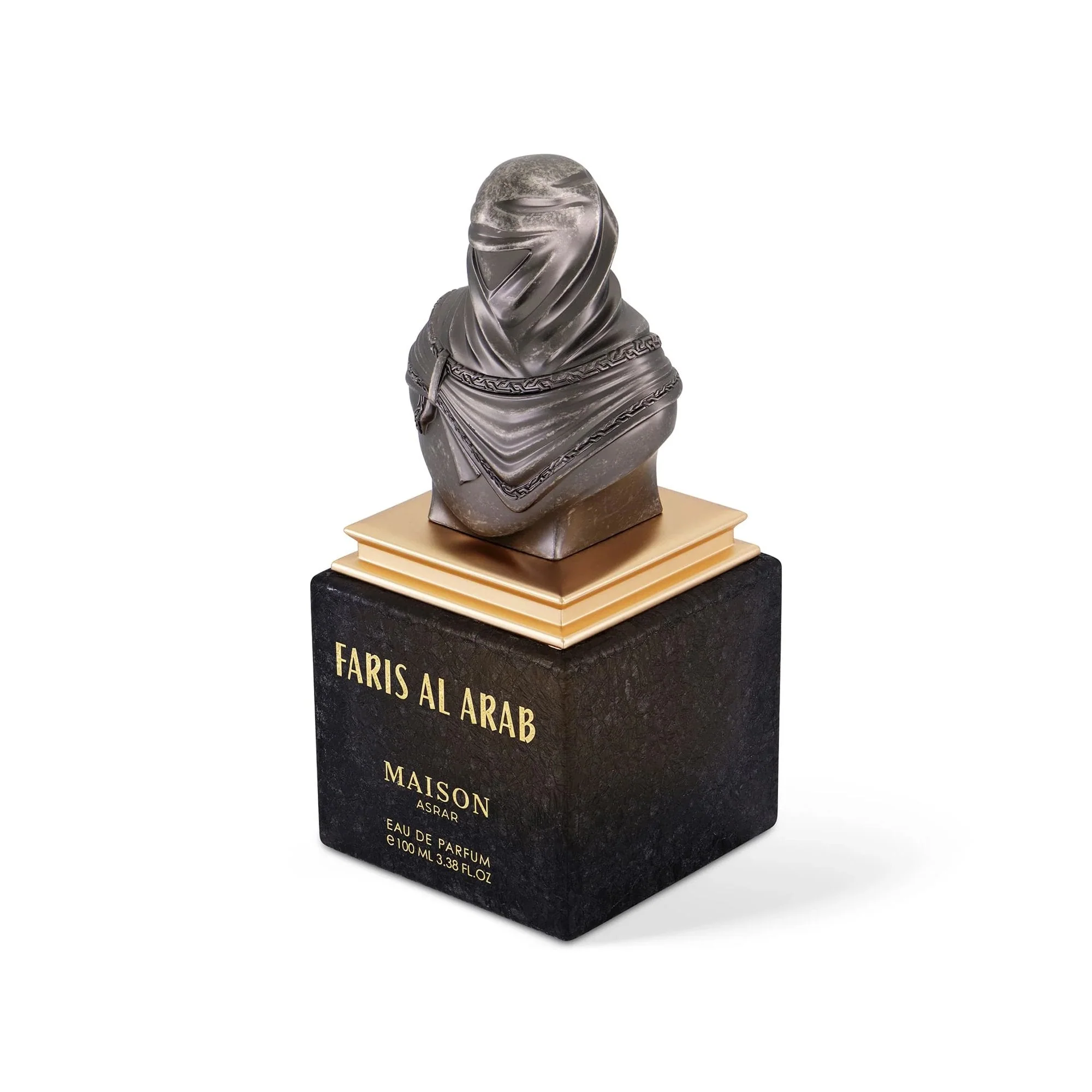 Maison Asrar Faris Al Arab Eau De Parfum 100ml Spray - Image 3