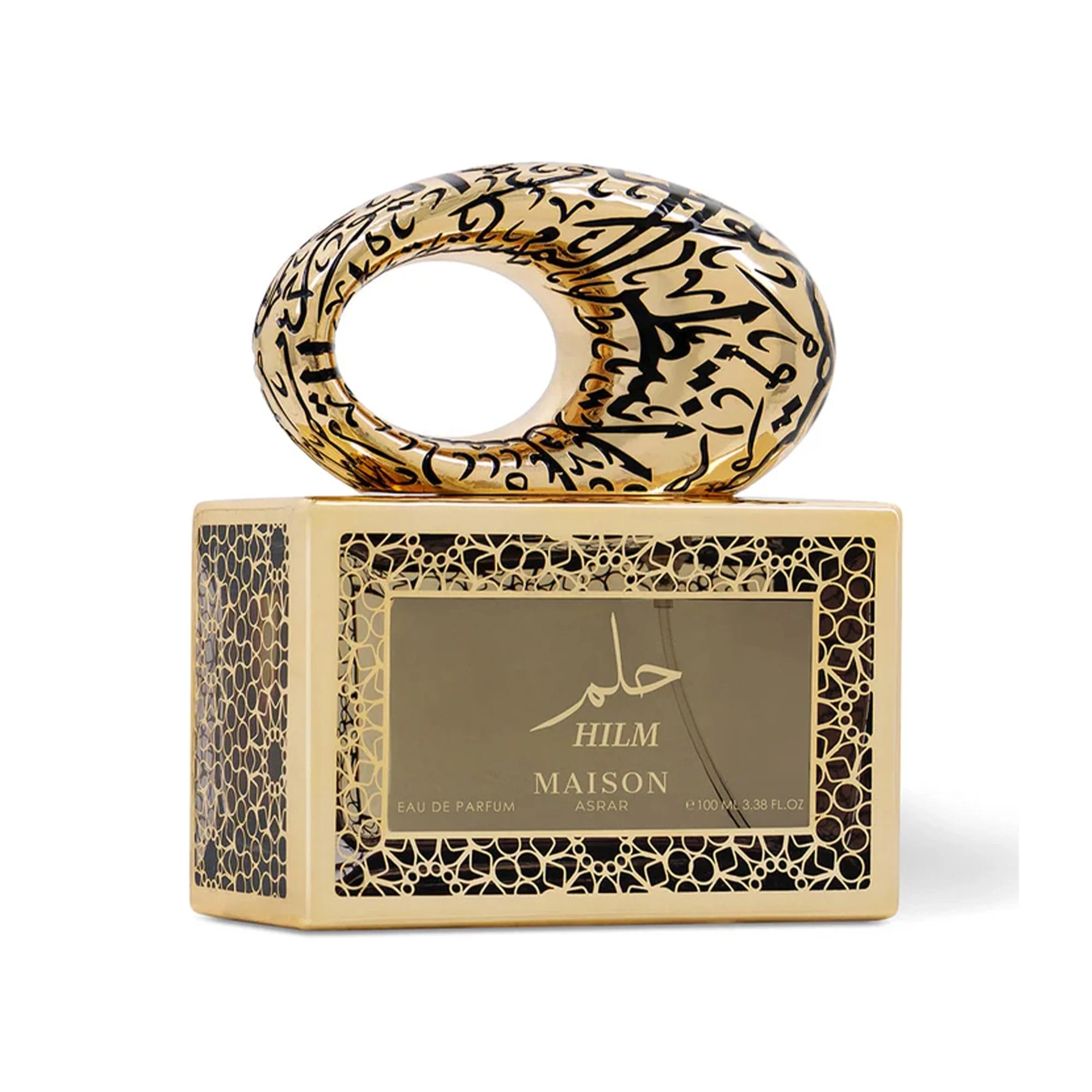Maison Asrar Hilm Eau De Parfum 100ml Spray - Image 2