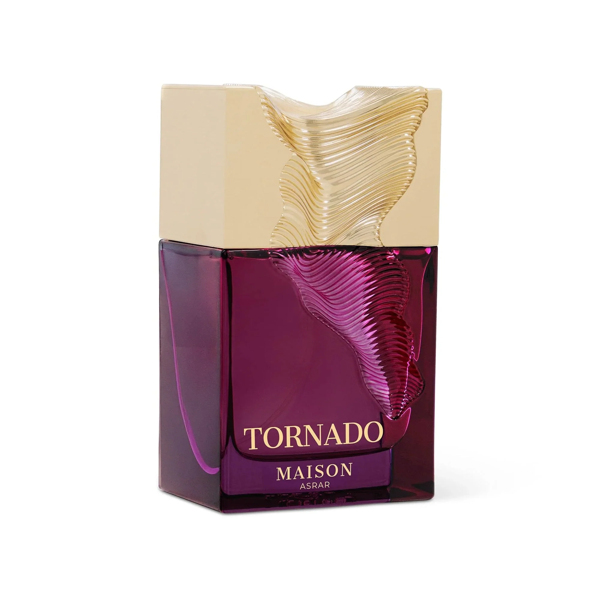 Maison Asrar Tornado Eau De Parfum 100ml Spray - Image 2
