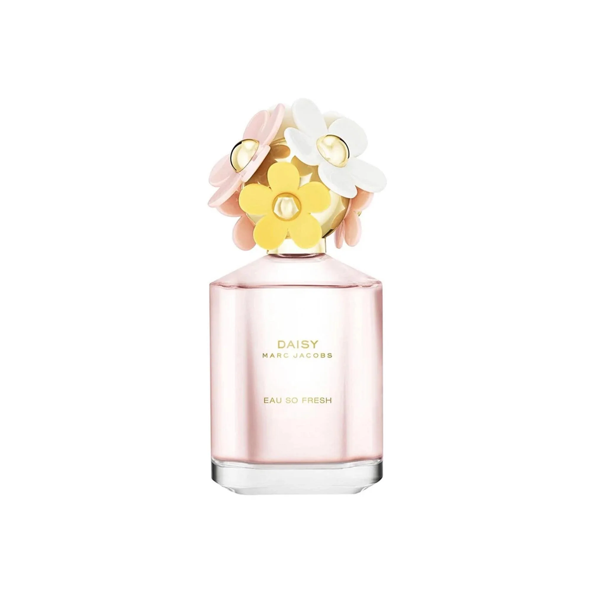 Marc Jacobs Daisy Eau So Fresh Eau De Toilette 125ml Spray