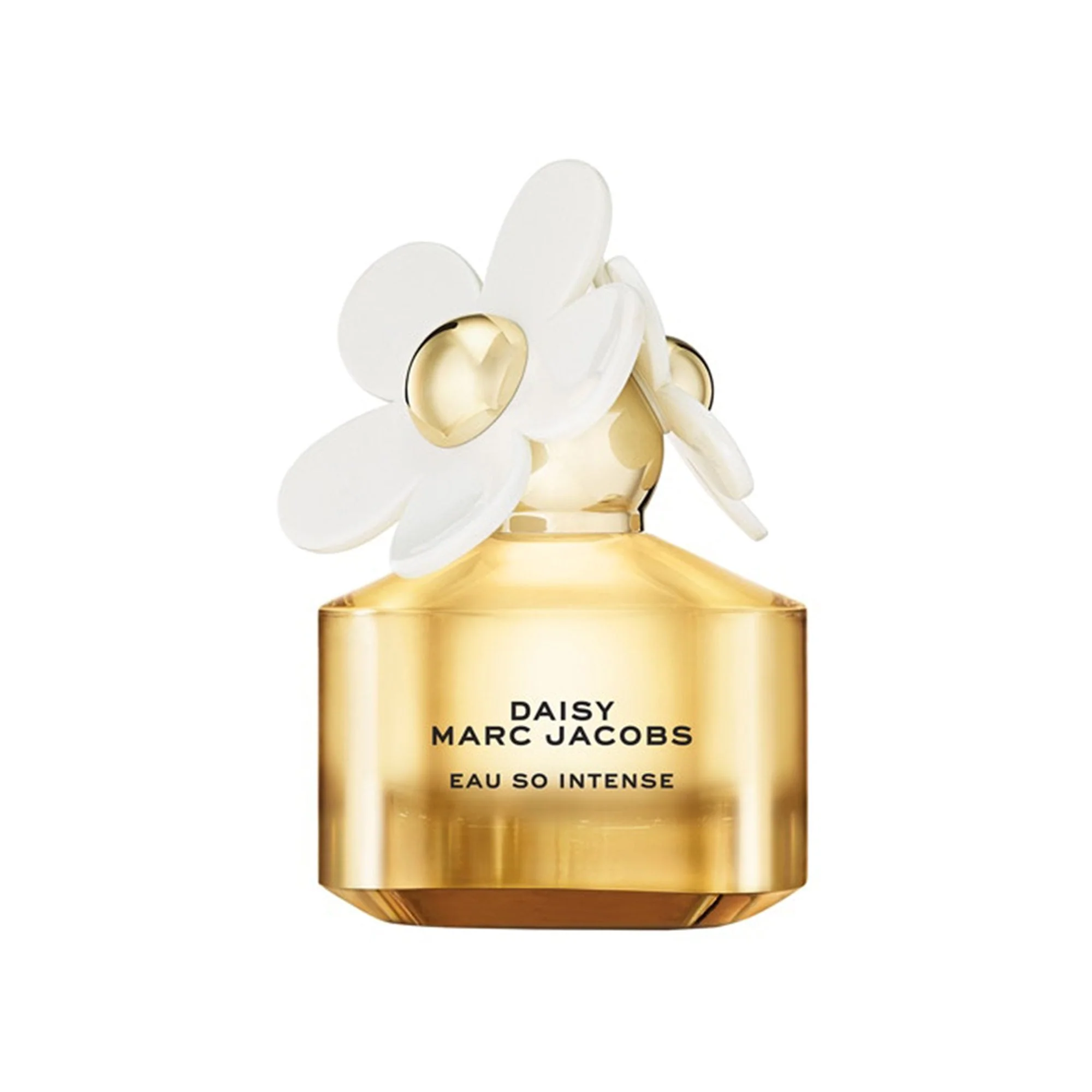 Marc Jacobs Daisy Eau So Intense Eau De Parfum 100ml Spray