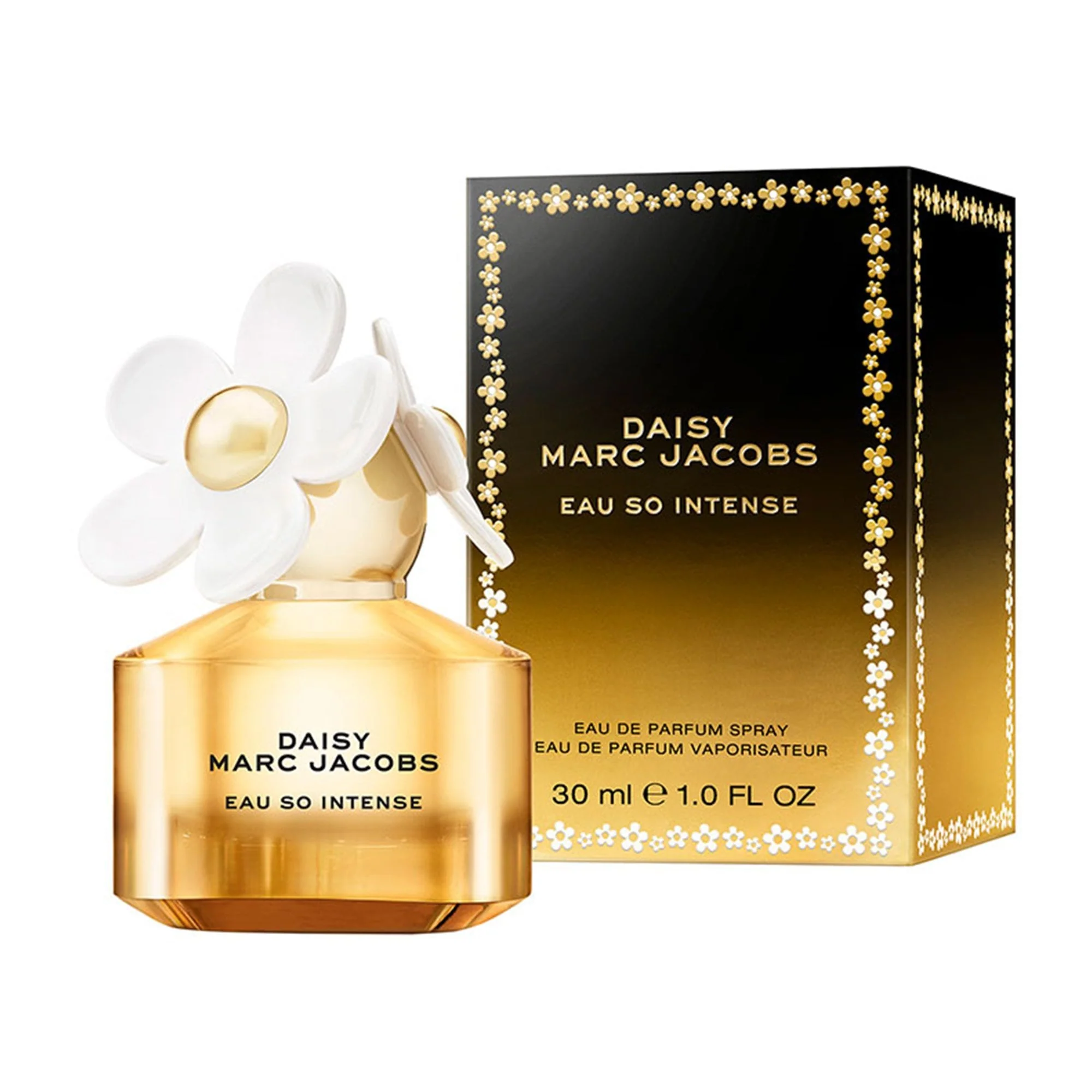 Marc Jacobs Daisy Eau So Intense Eau De Parfum 30ml Spray - Image 2