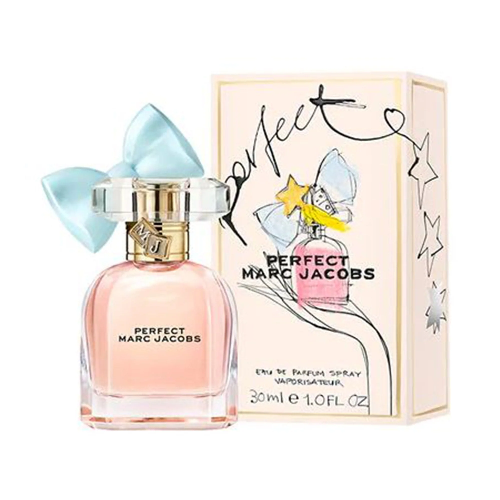 Marc Jacobs Perfect Eau De Parfum 30ml Spray - Image 2