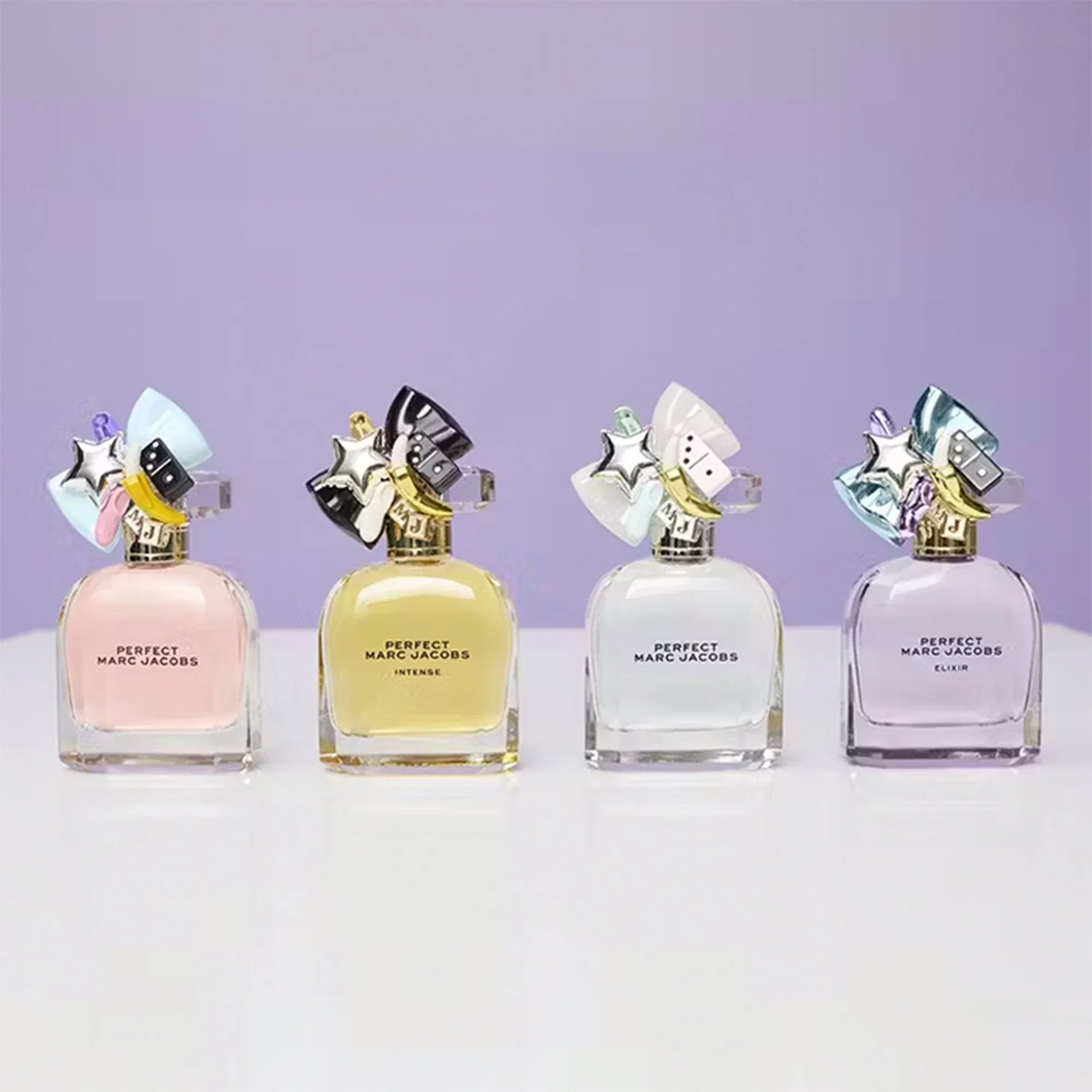 Marc Jacobs Perfect Elixir Eau De Parfum 100ml Spray - Image 7