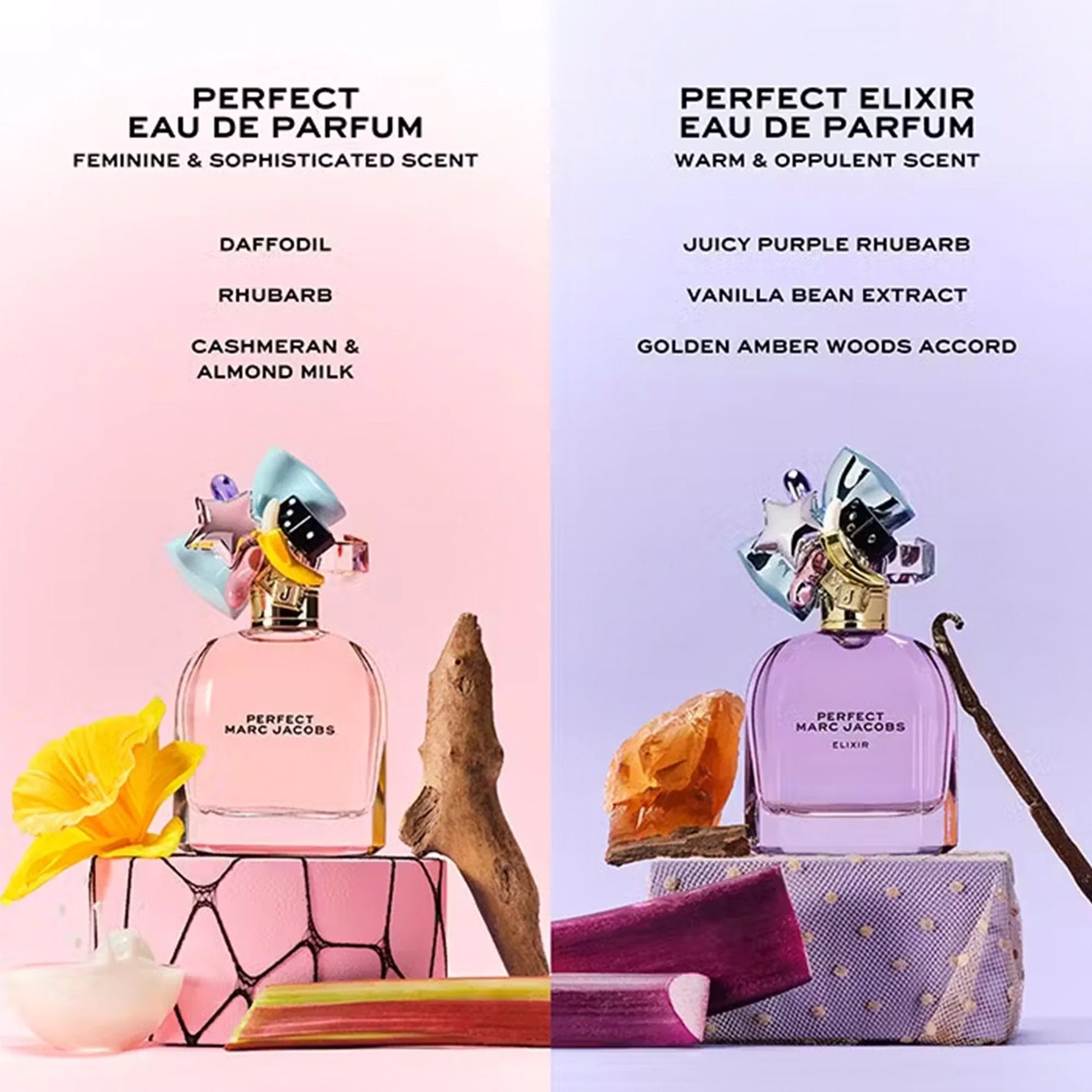 Marc Jacobs Perfect Elixir Eau De Parfum 50ml Spray - Image 5