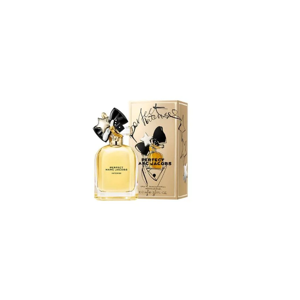 Marc Jacobs Perfect Intense Eau De Parfum 100ml Spray - Image 2