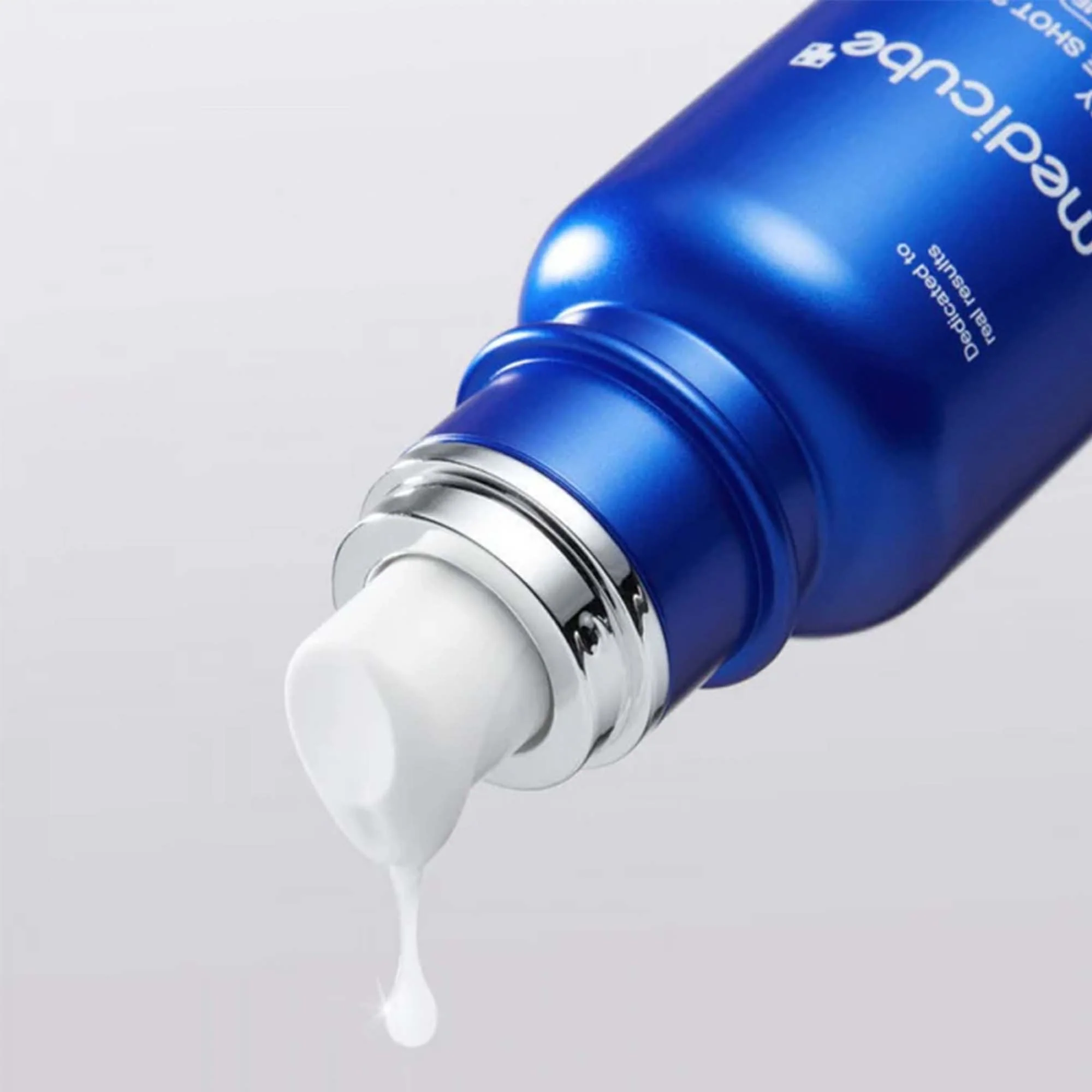 Medicube One Day Exosome Shot 7500 30ml Pipette Bottle - Image 3