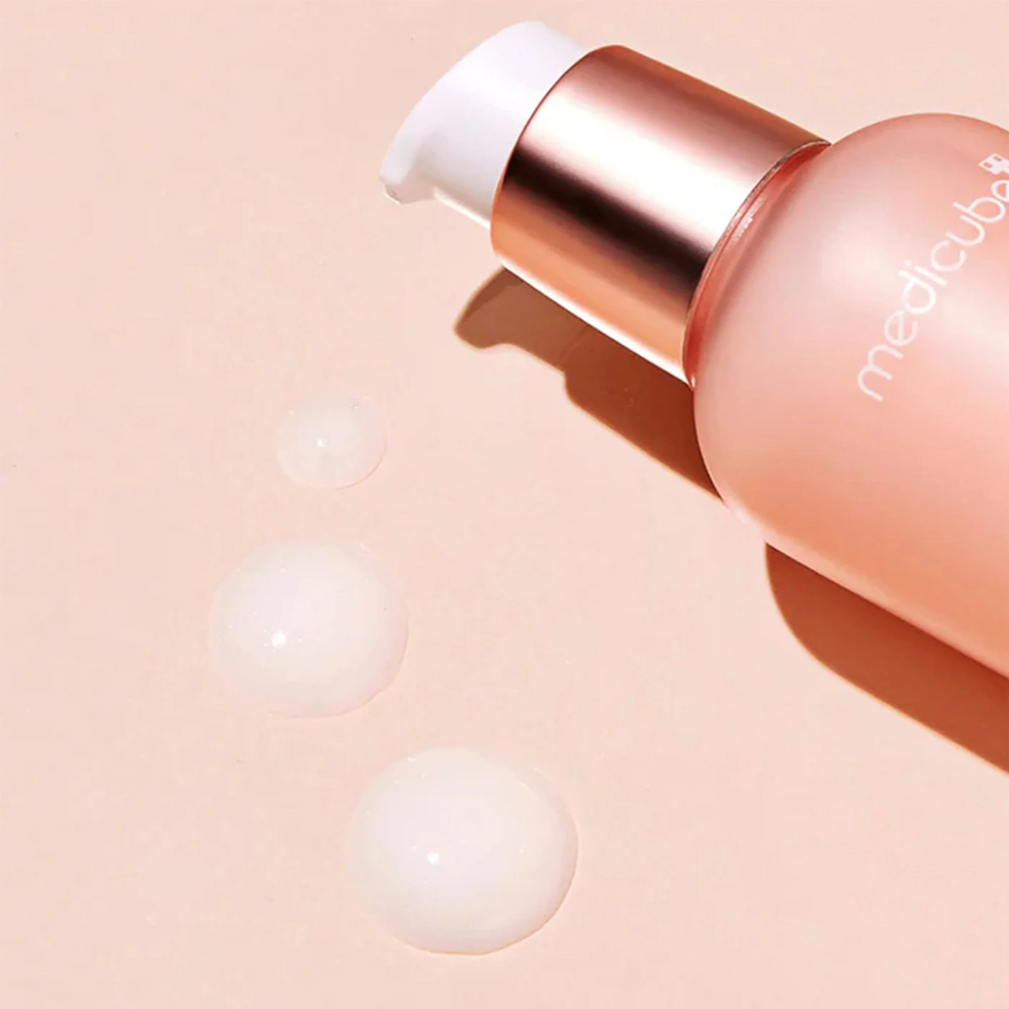 Medicube Triple Collagen Serum 55ml Pump - Image 3