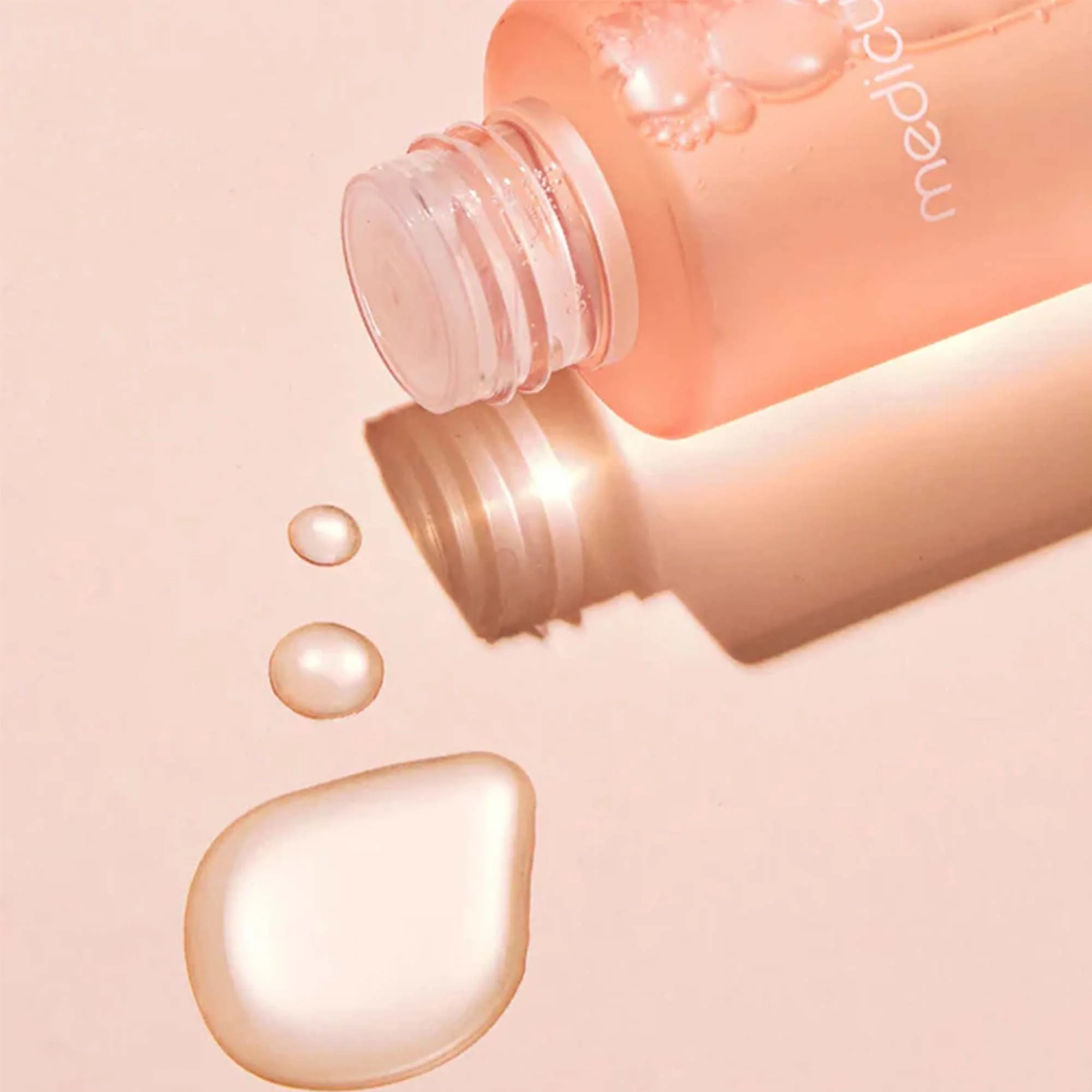 Medicube Triple Collagen Toner 140ml Bottle - Image 3
