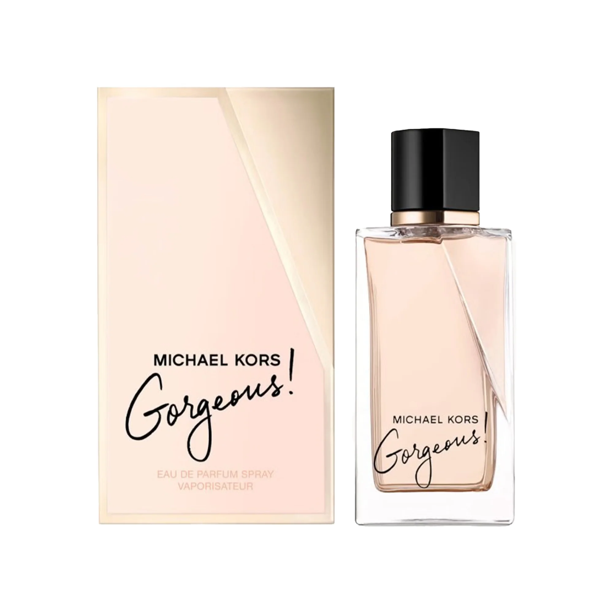 Michael Kors Gorgeous Eau De Parfum 100ml Spray - Image 2