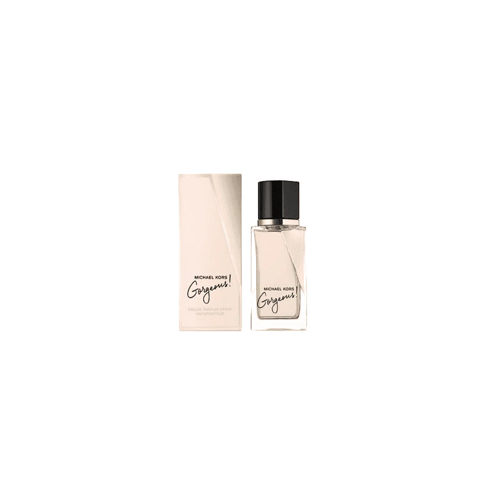 Michael Kors Gorgeous Eau De Parfum 30ml Spray - Image 2