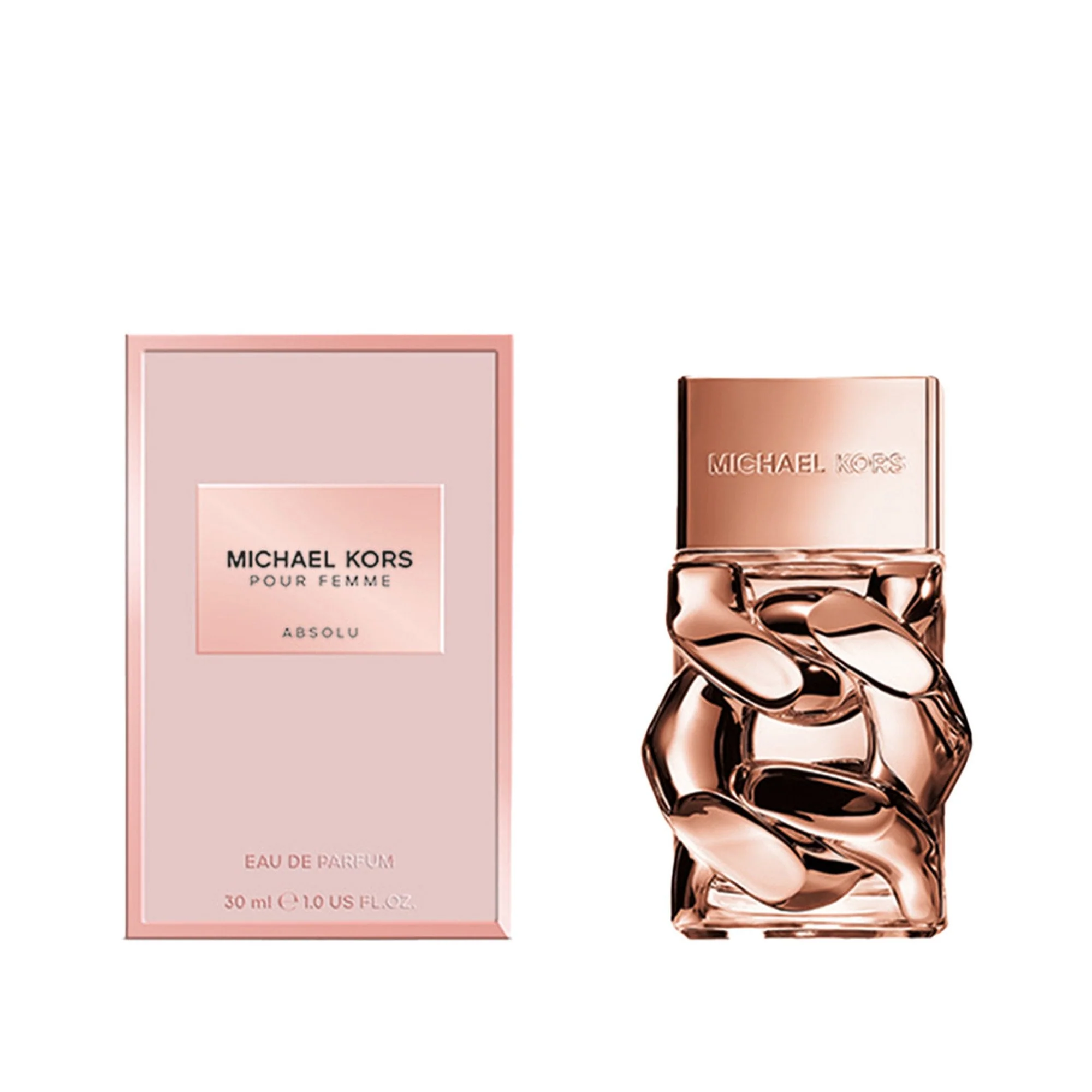 Michael Kors Pour Femme Absolu Eau De Parfum 30ml Spray - Image 2