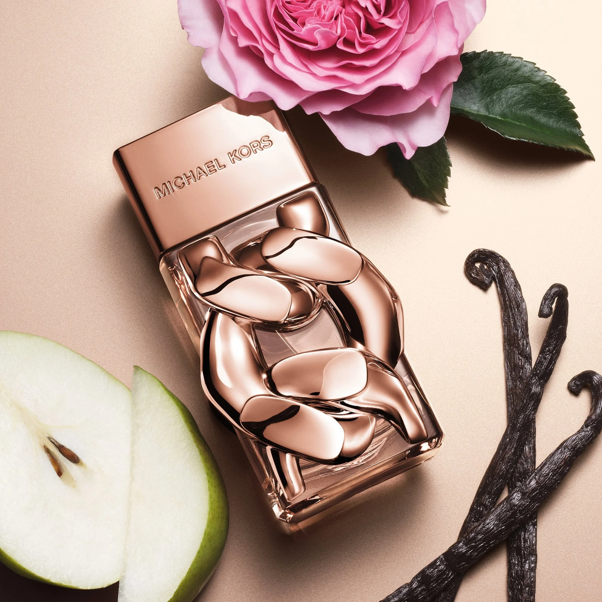 Michael Kors Pour Femme Absolu Eau De Parfum 30ml Spray - Image 4