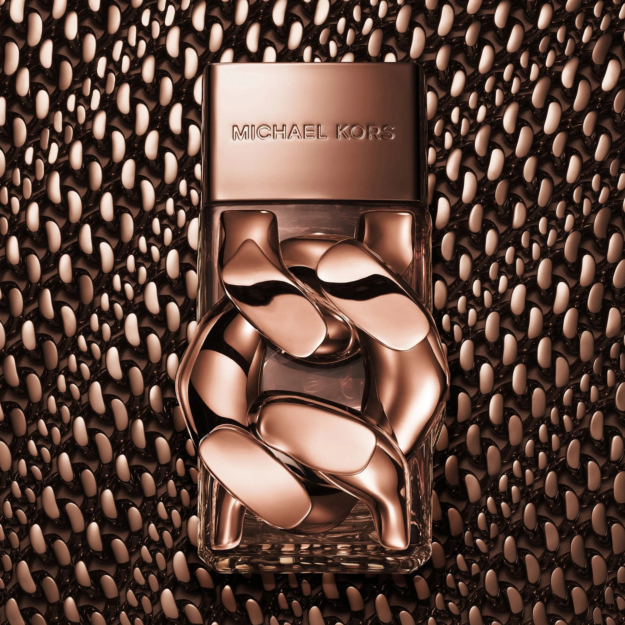 Michael Kors Pour Femme Absolu Eau De Parfum 30ml Spray - Image 5